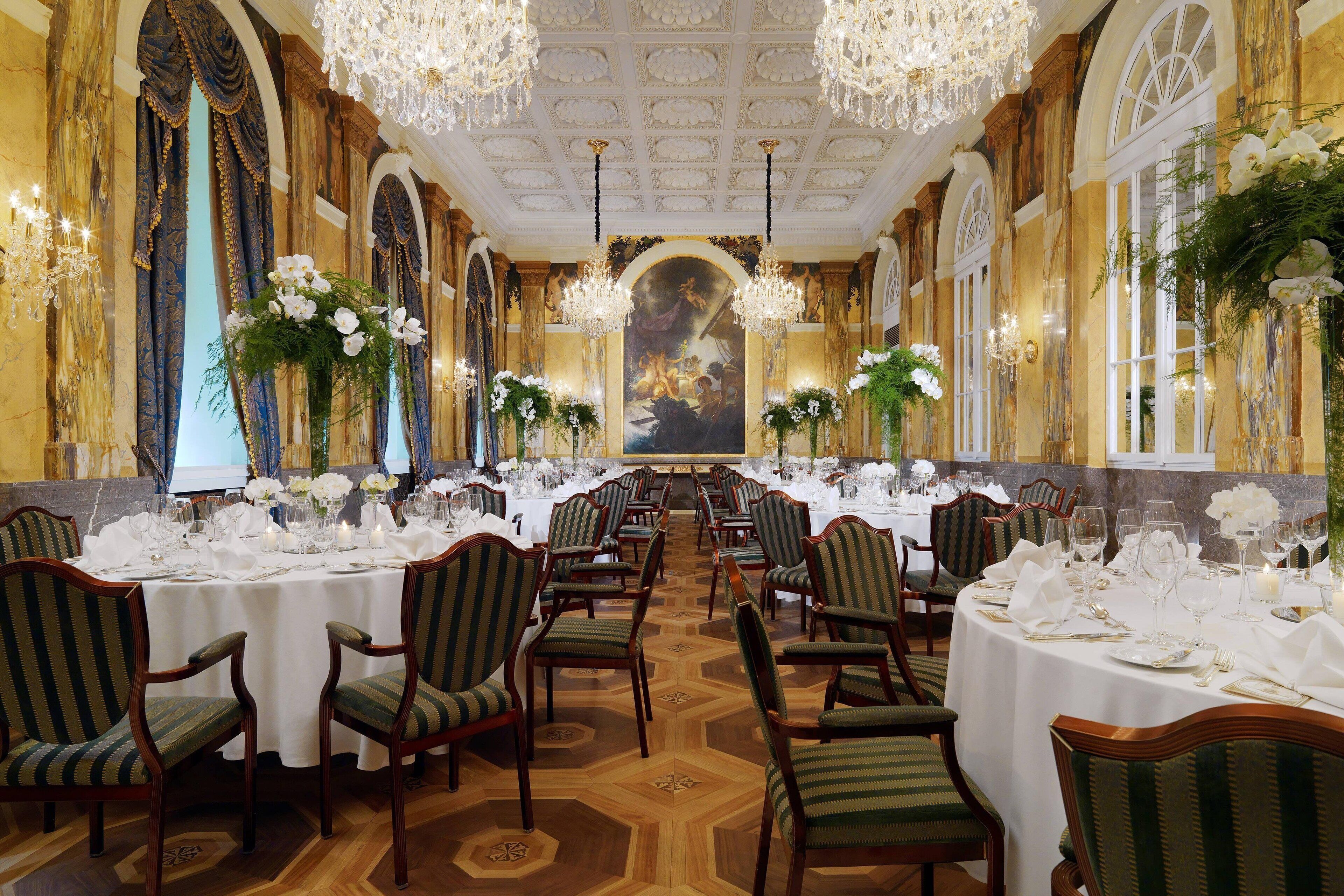 Hotel Imperial,  a Luxury Collection Hotel
