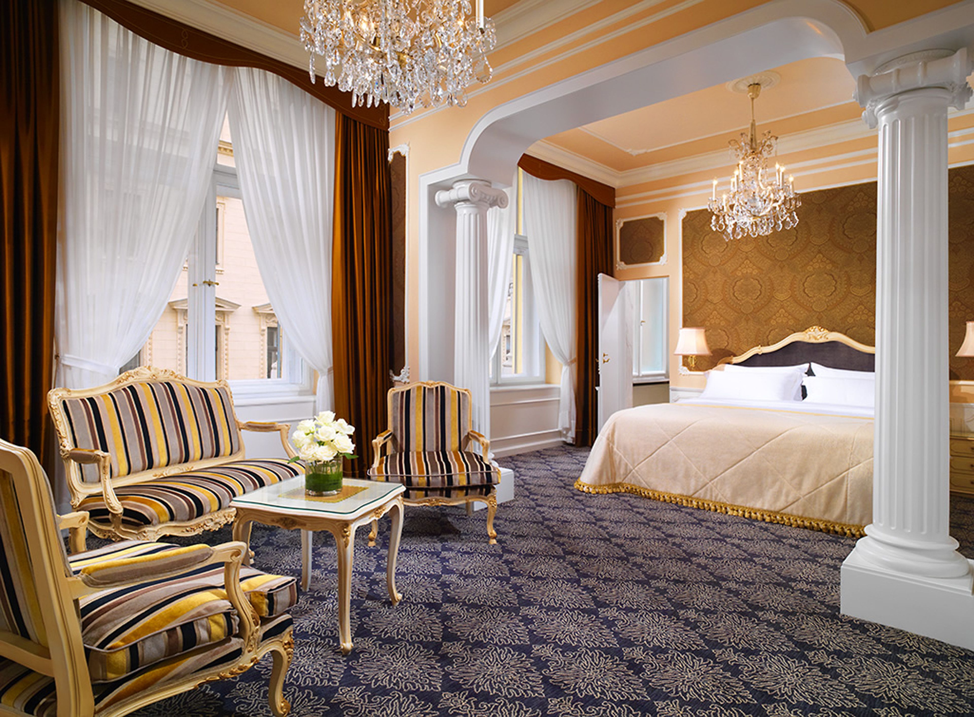 Hotel Imperial,  a Luxury Collection Hotel