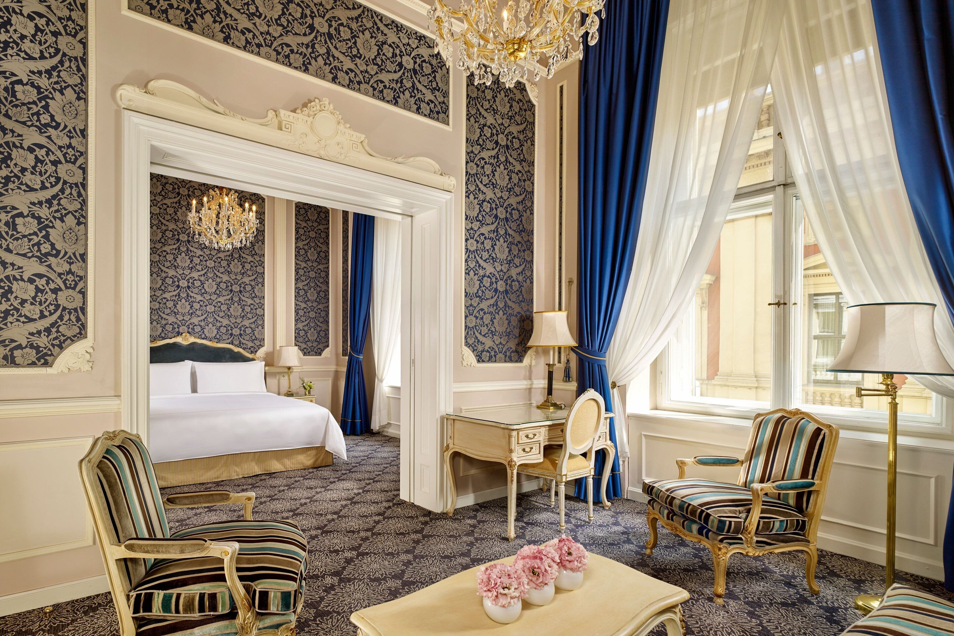 Hotel Imperial,  a Luxury Collection Hotel
