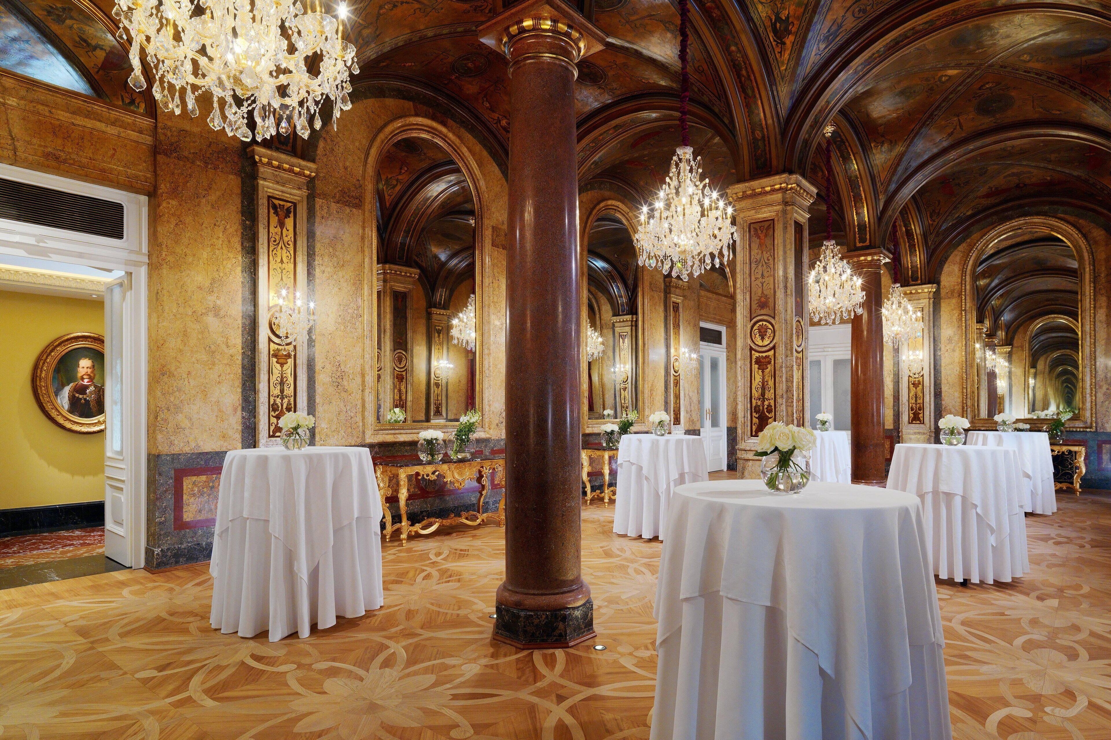 Hotel Imperial,  a Luxury Collection Hotel