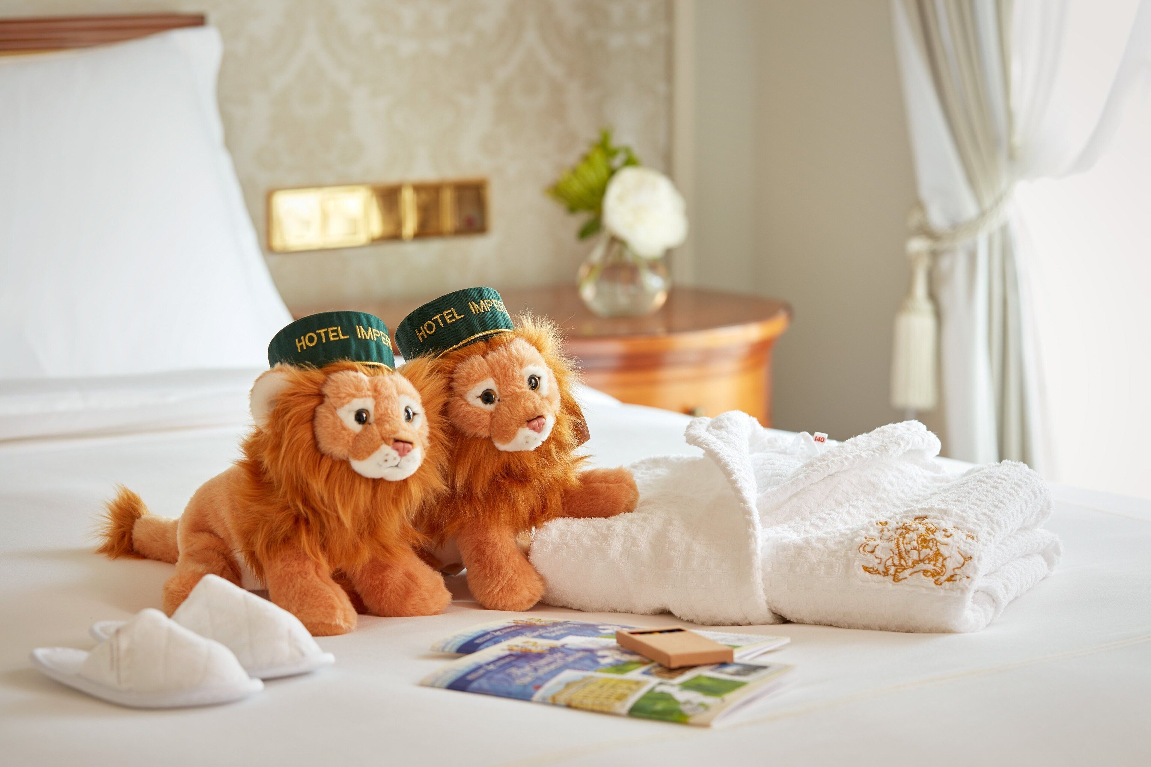 Hotel Imperial,  a Luxury Collection Hotel