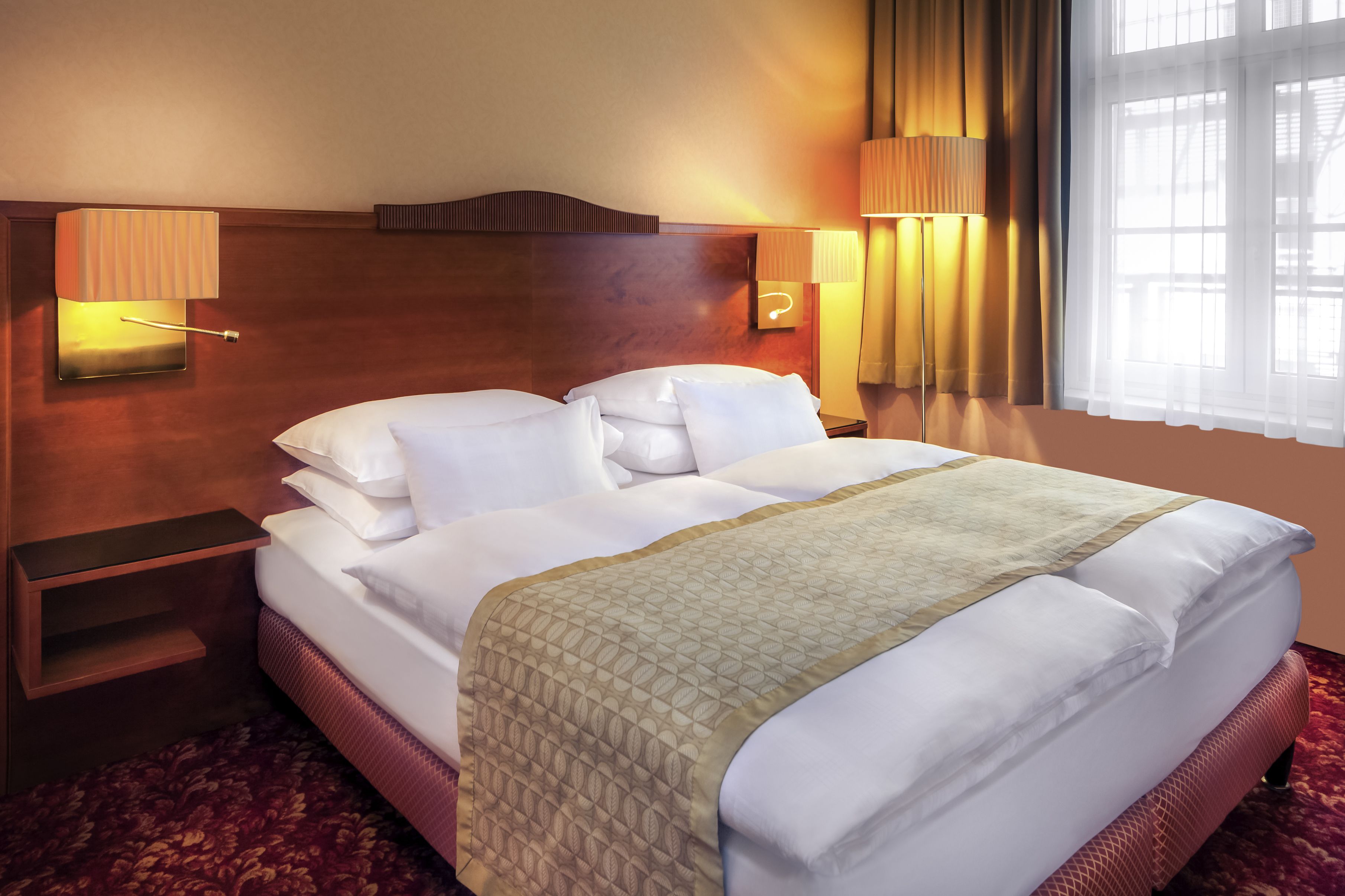Hotel Josefshof am Rathaus