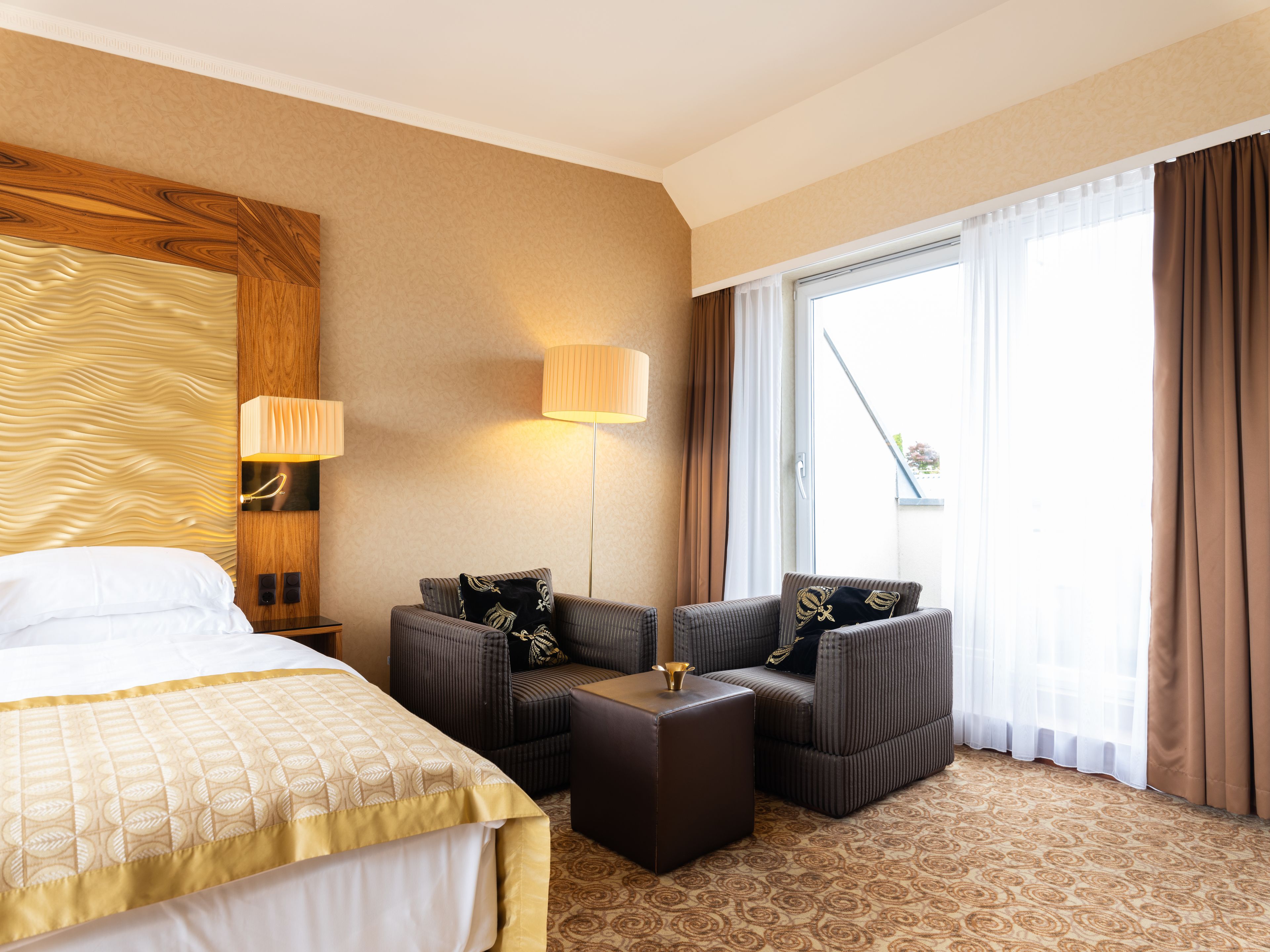 Hotel Josefshof am Rathaus