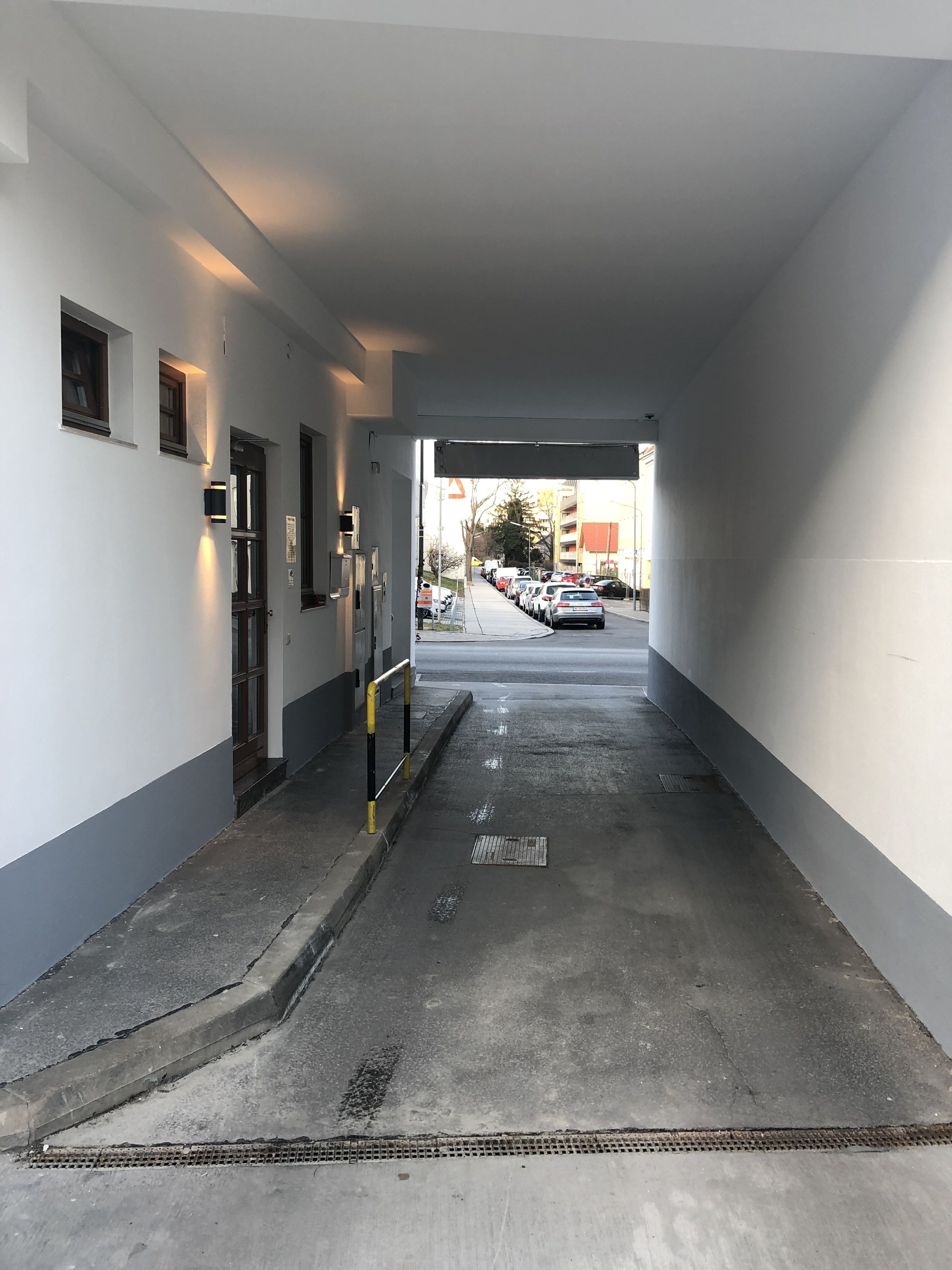 Hotel König