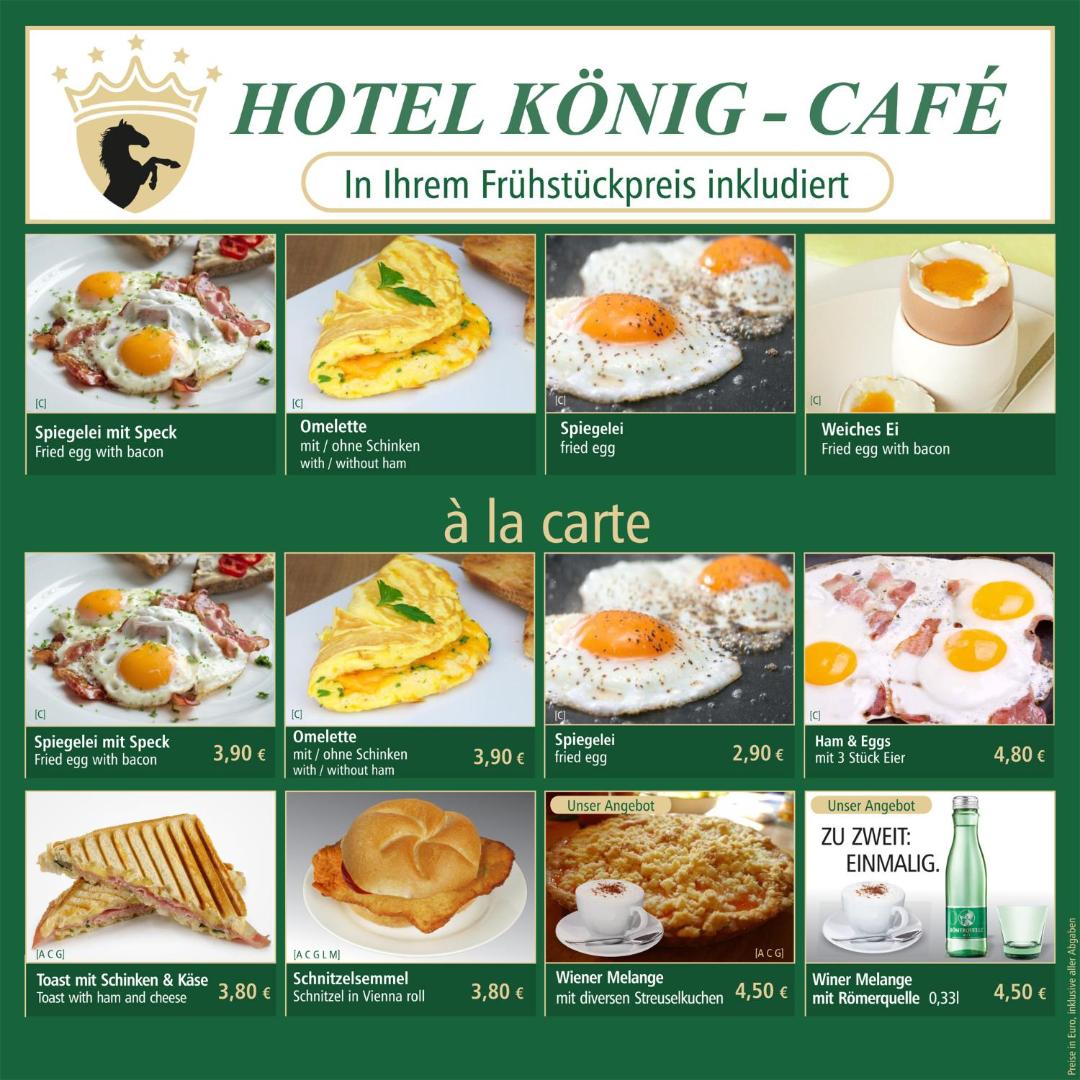Hotel König
