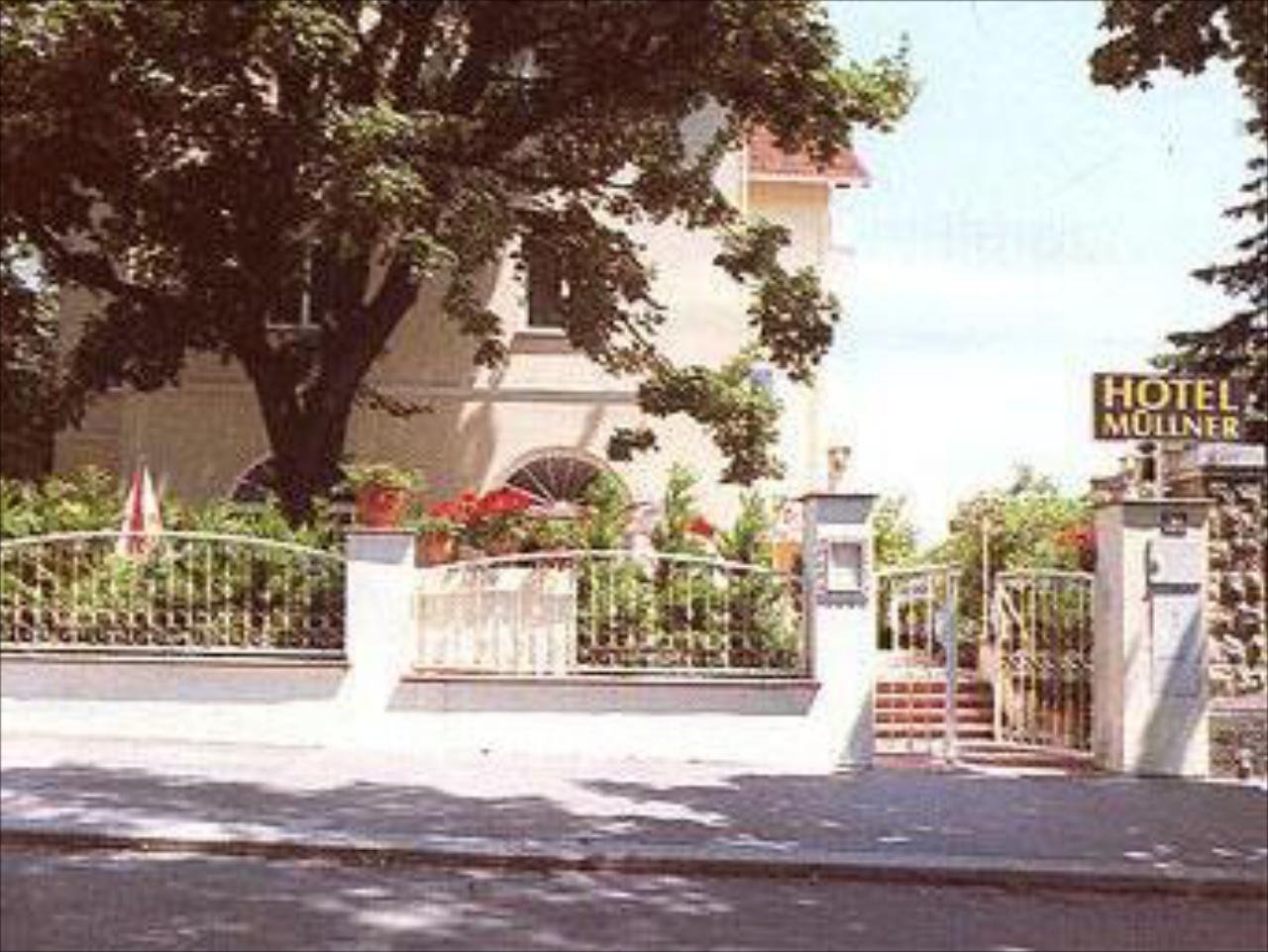 Hotel Müllner