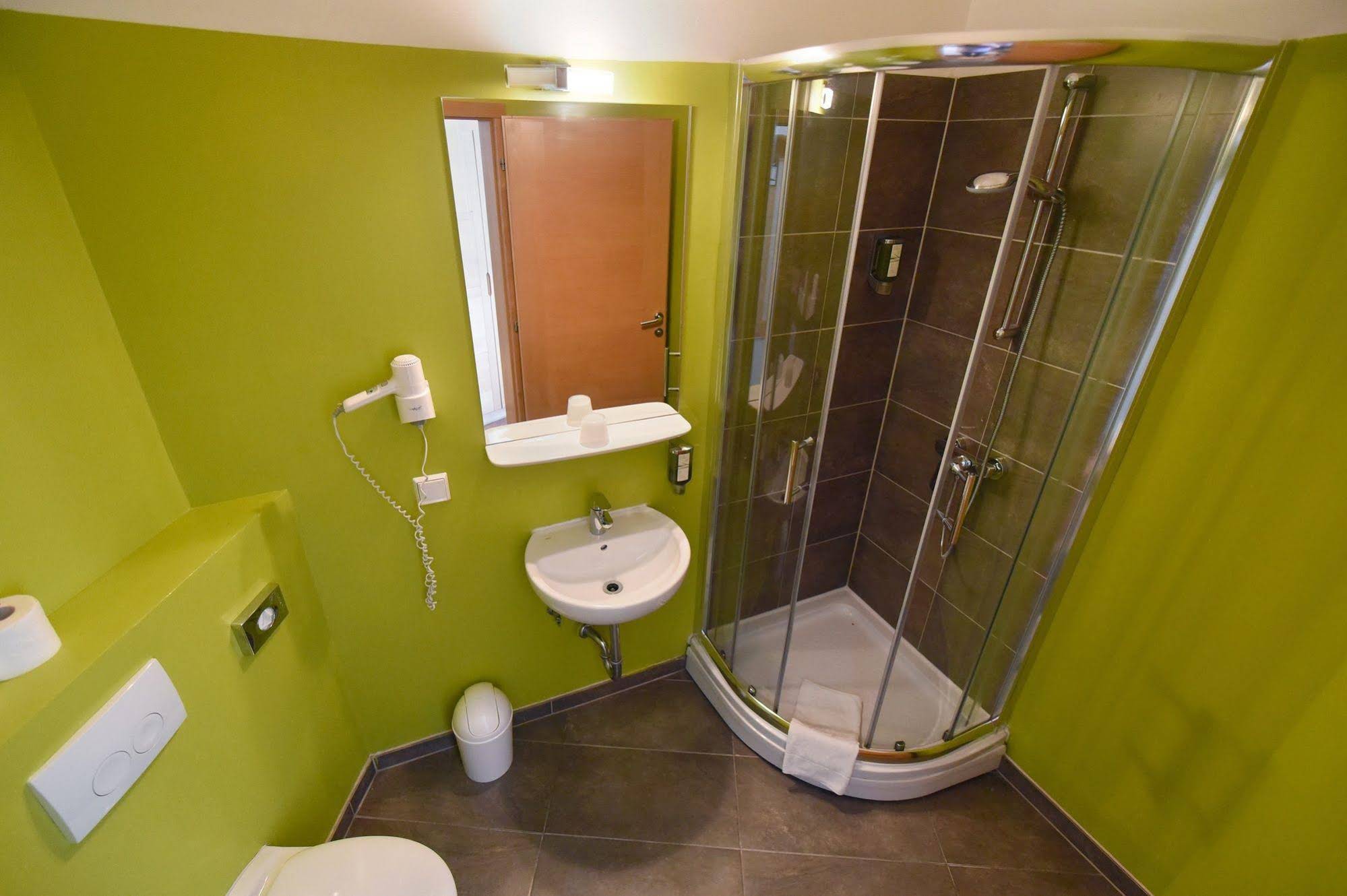 Hotel Mocca