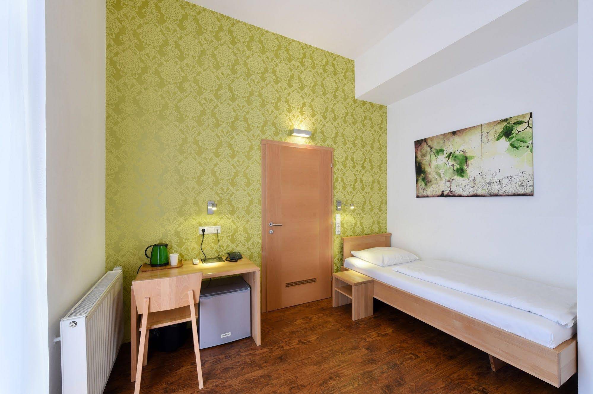 Hotel Mocca