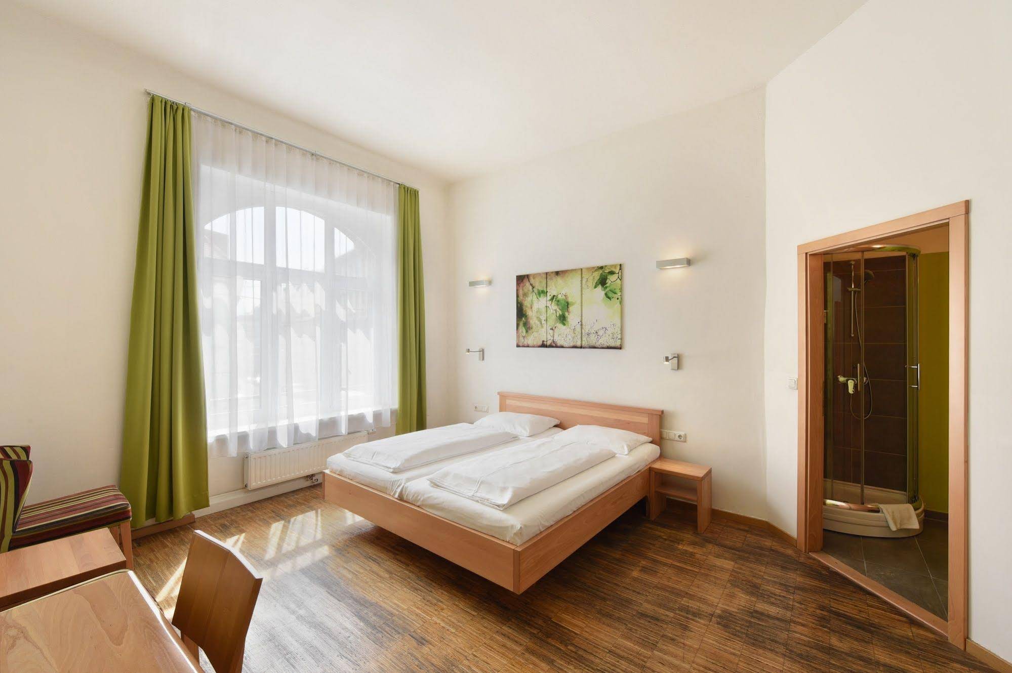 Hotel Mocca