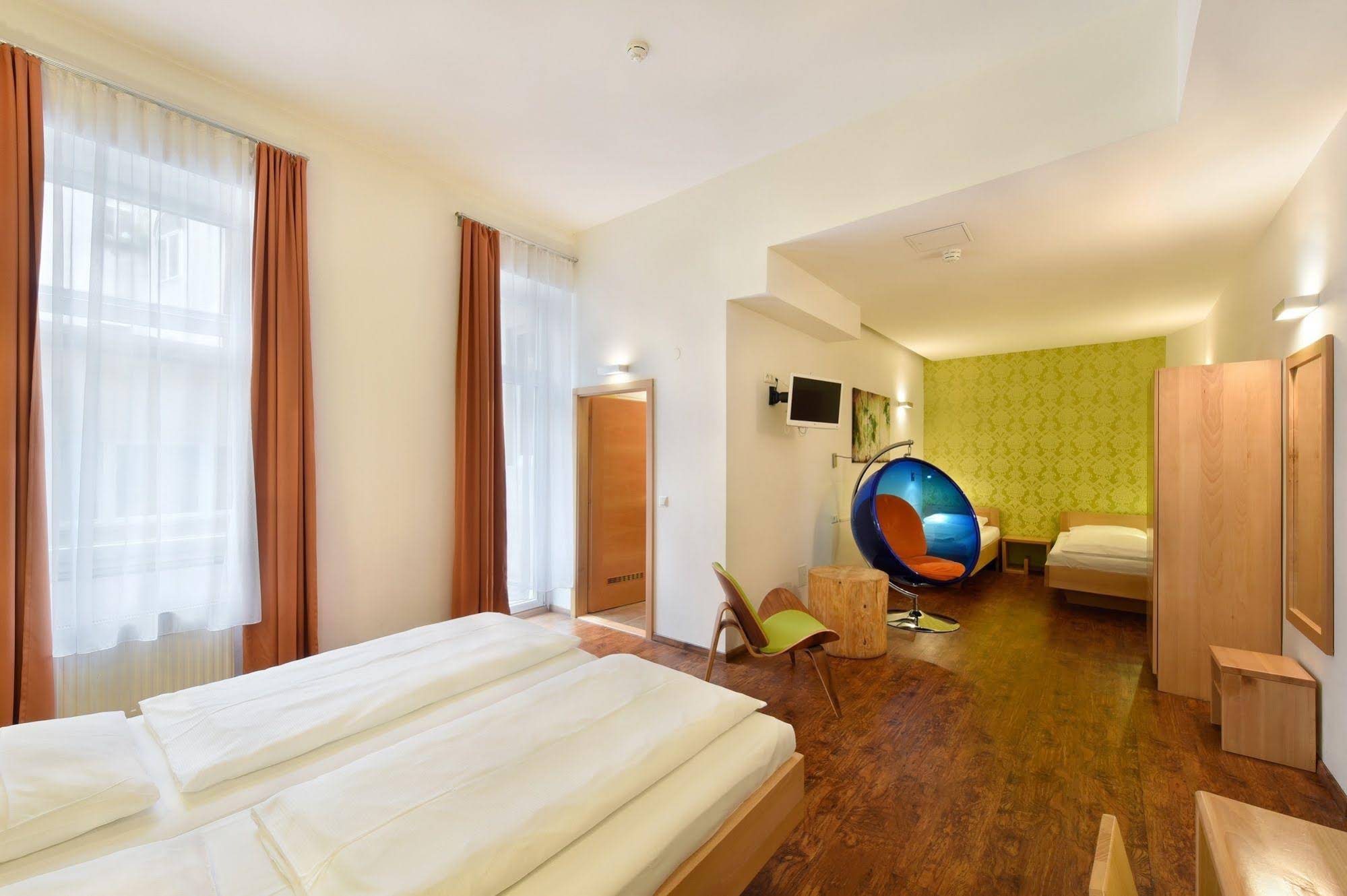 Hotel Mocca
