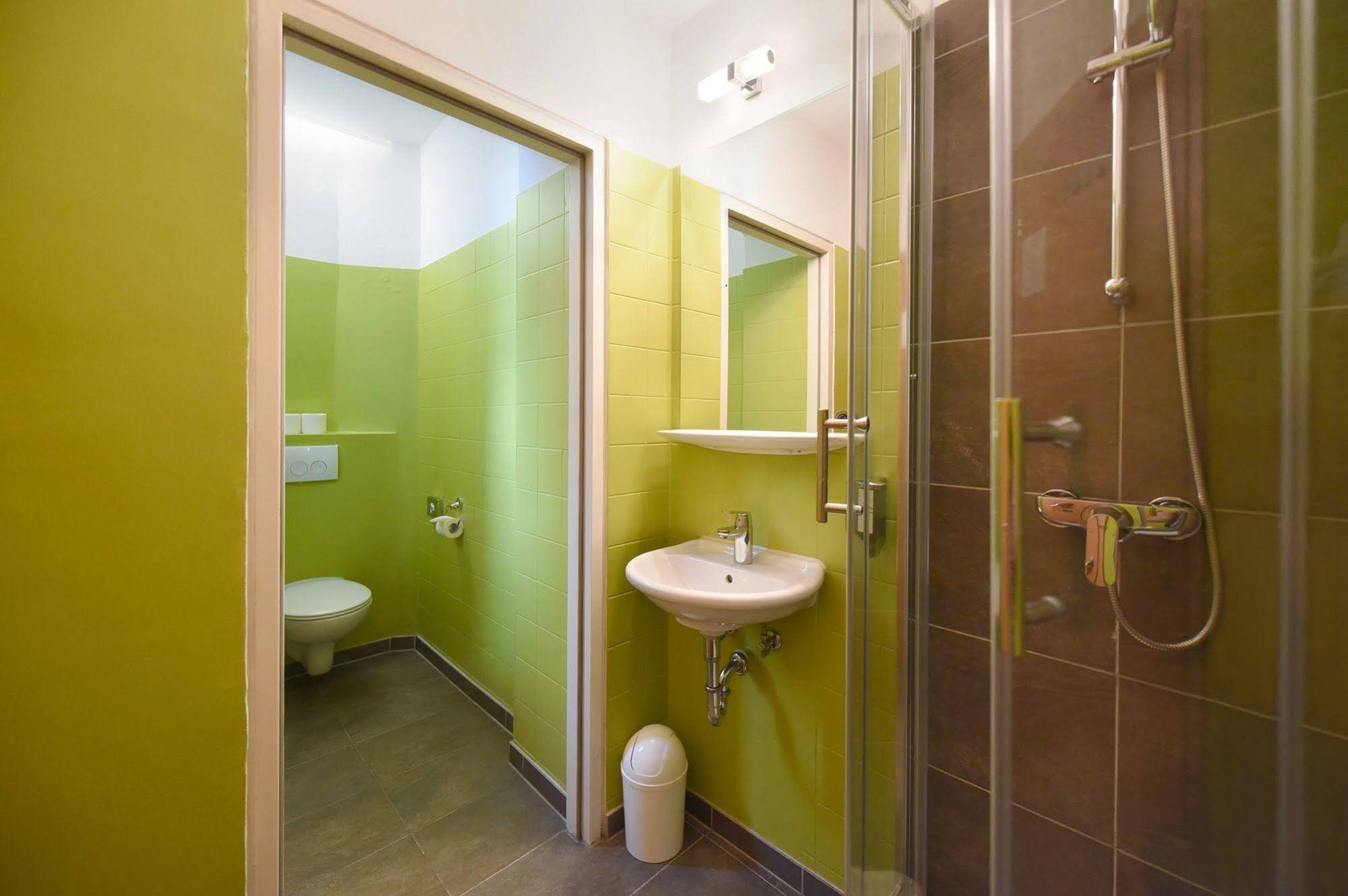 Hotel Mocca