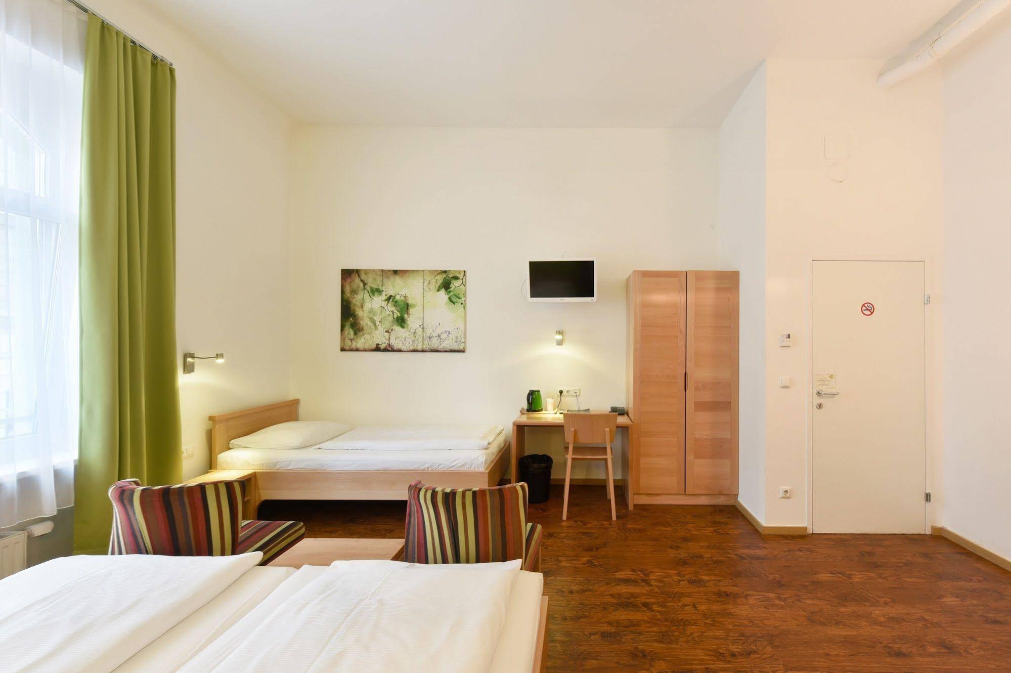 Hotel Mocca