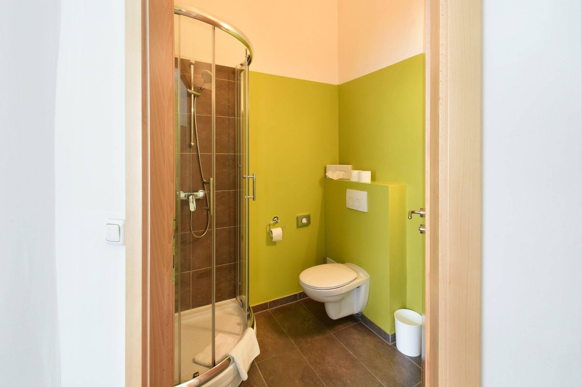 Hotel Mocca