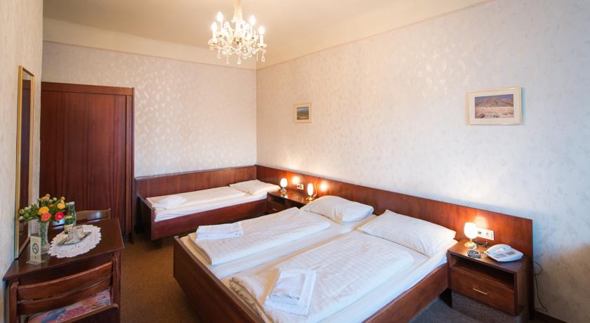 Hotel Mozart