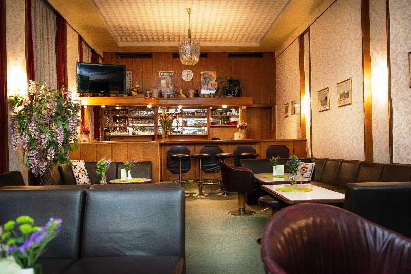 Hotel Mozart