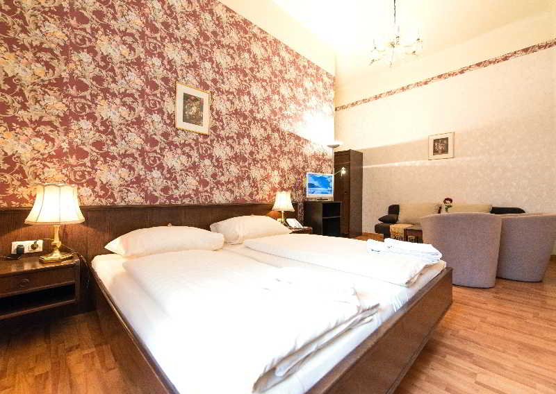 Hotel Mozart