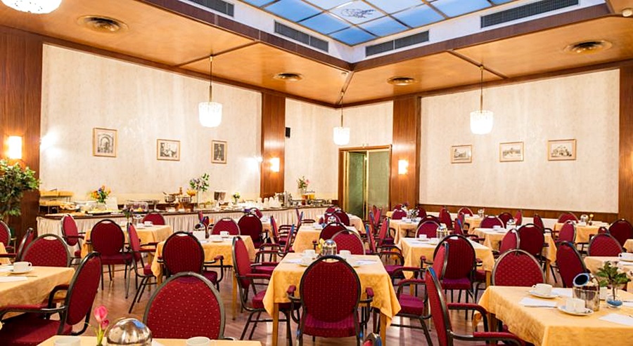 Hotel Mozart