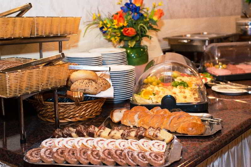 Hotel Mozart