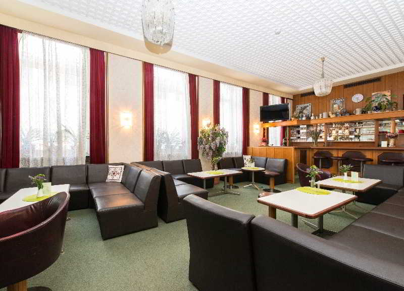 Hotel Mozart