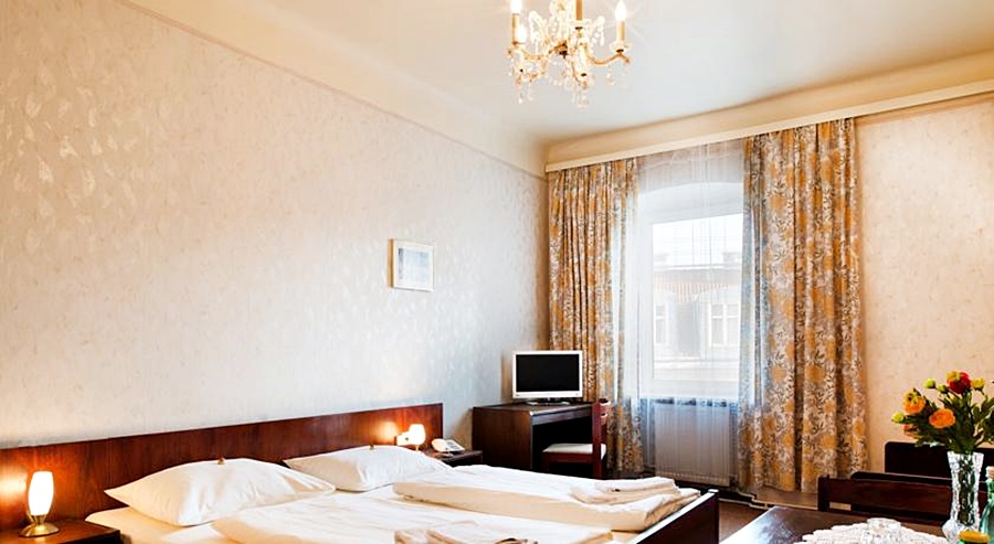 Hotel Mozart
