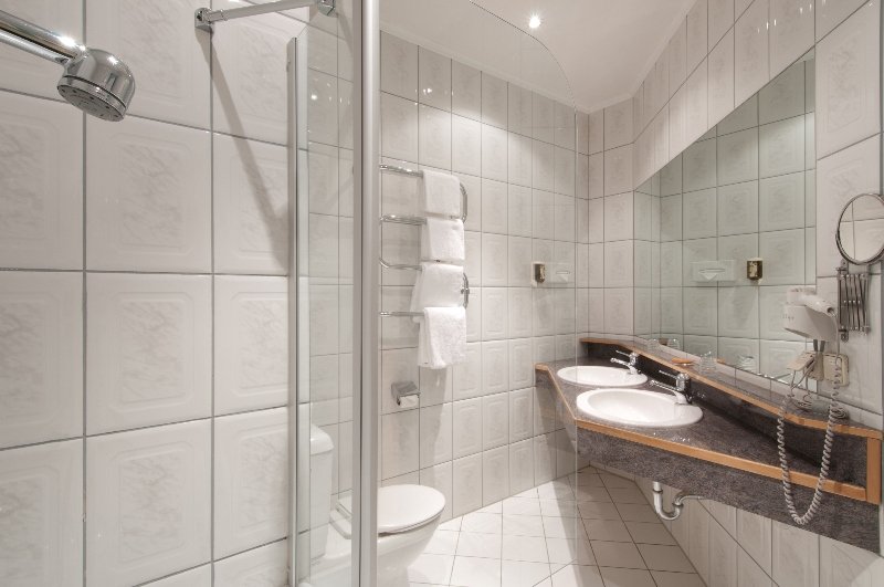 Hotel Nestroy Wien