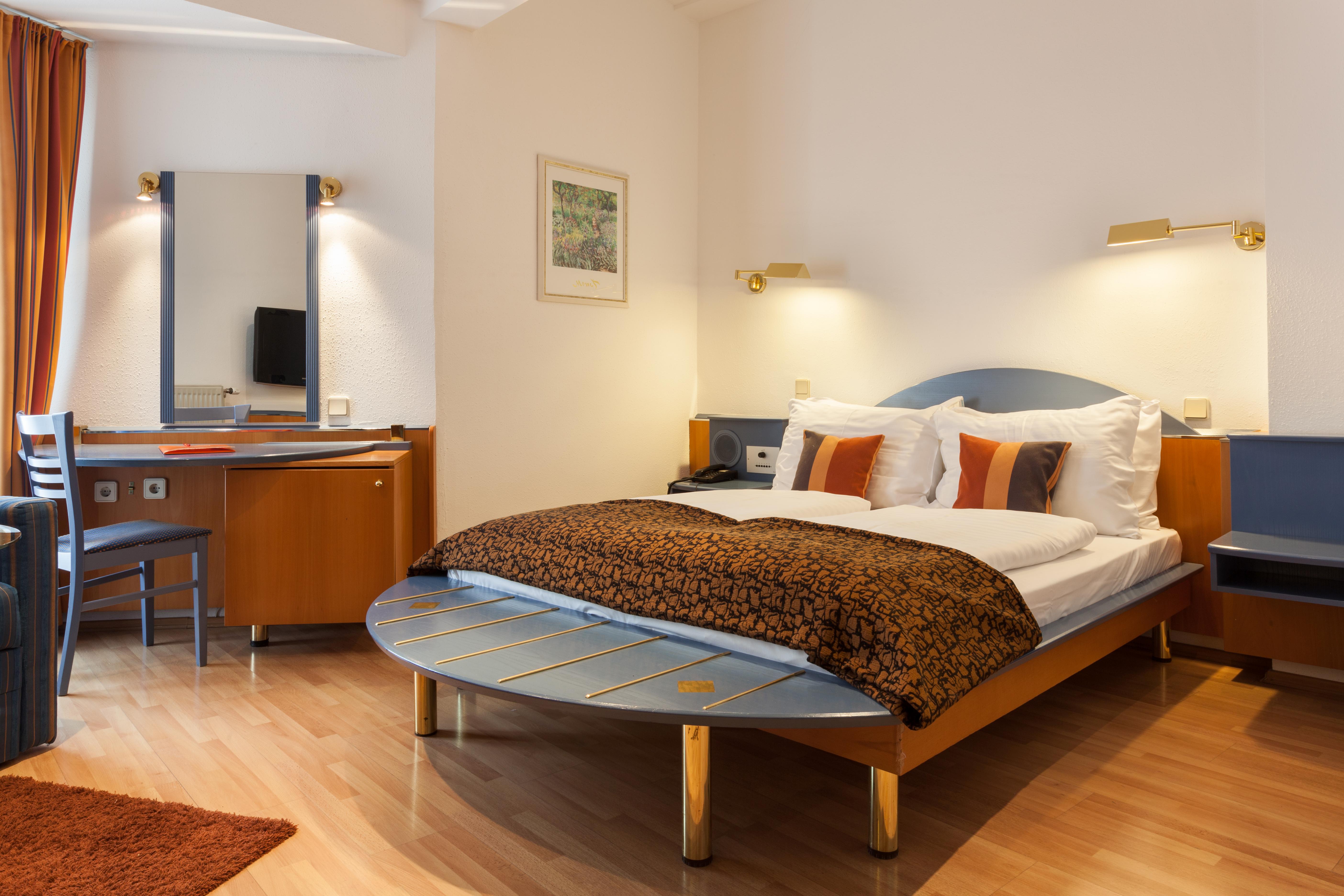 Hotel Nestroy Wien