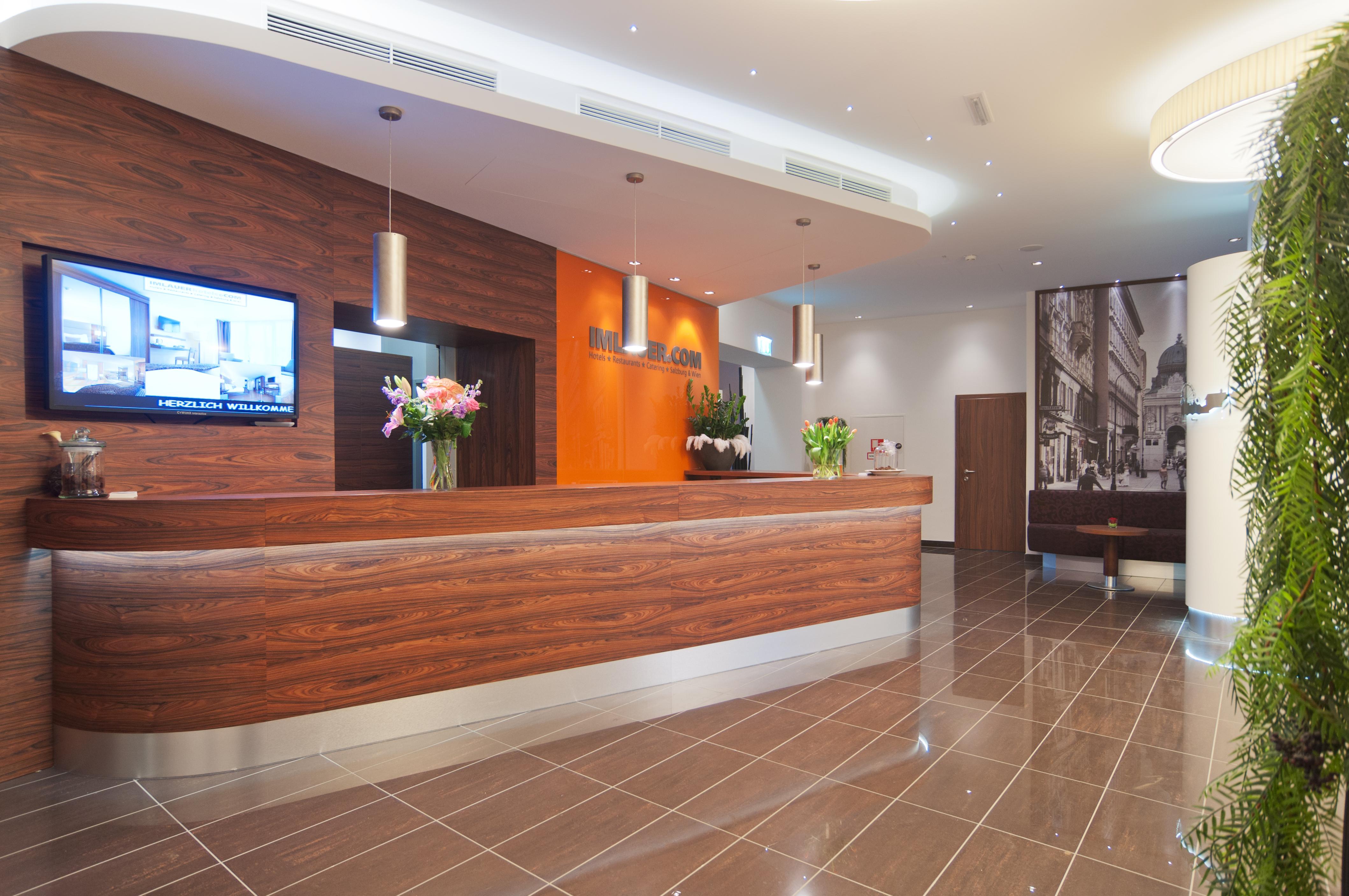 Hotel Nestroy Wien