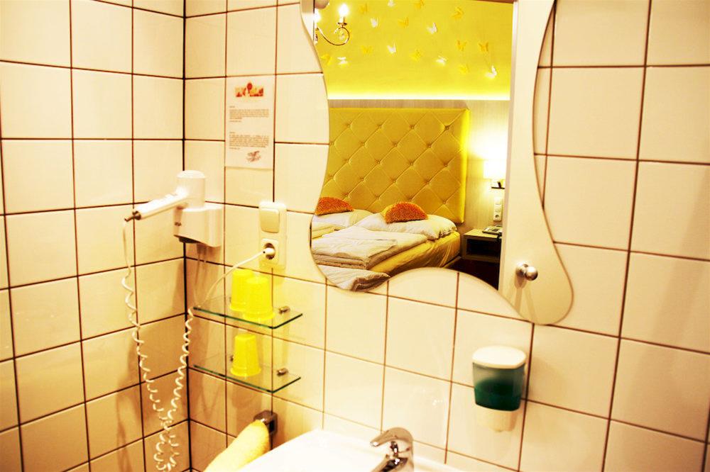 Hotel Odeon