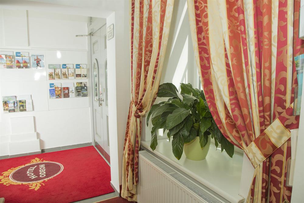 Hotel Odeon