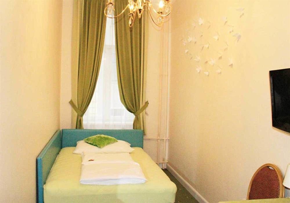 Hotel Odeon