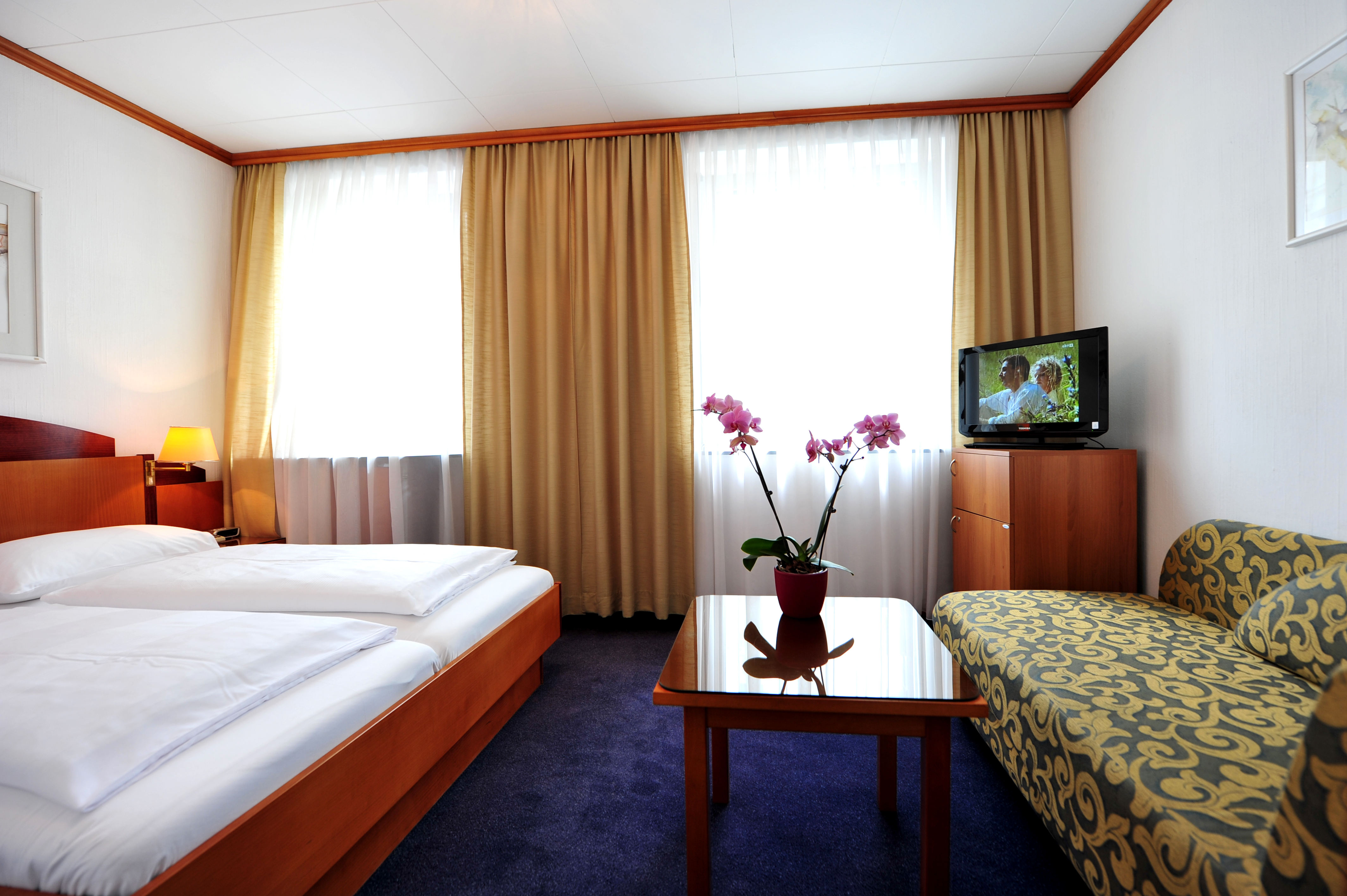 The Weekend Hotel