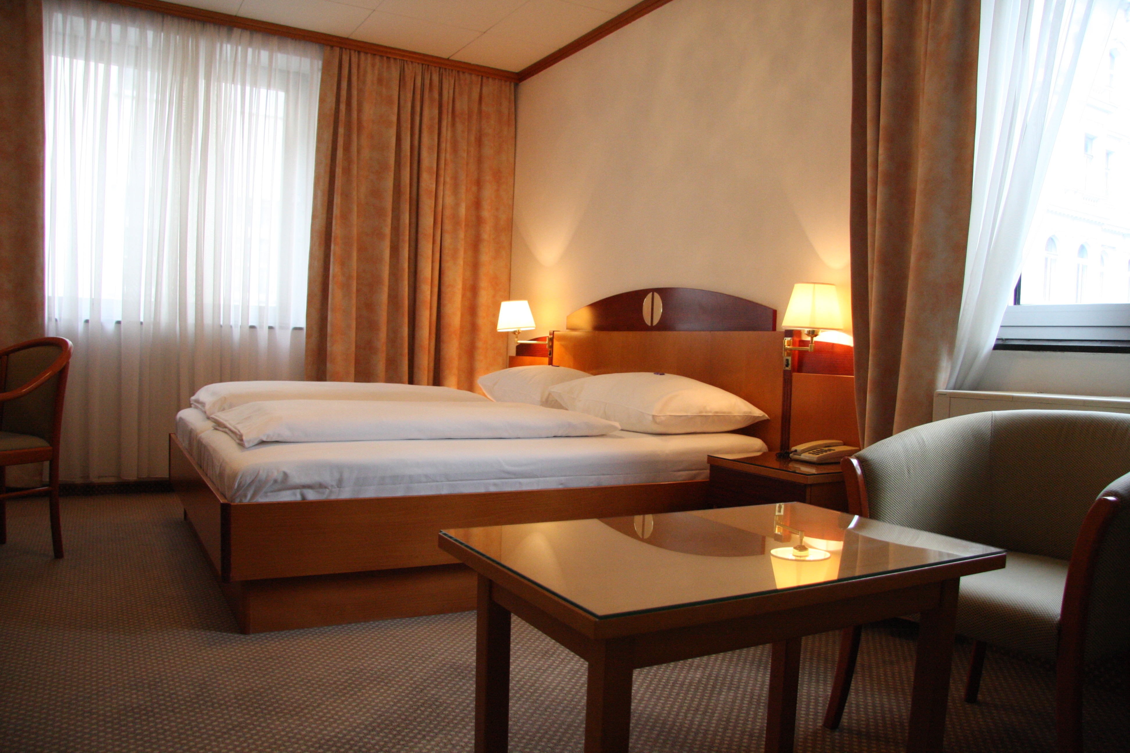 The Weekend Hotel