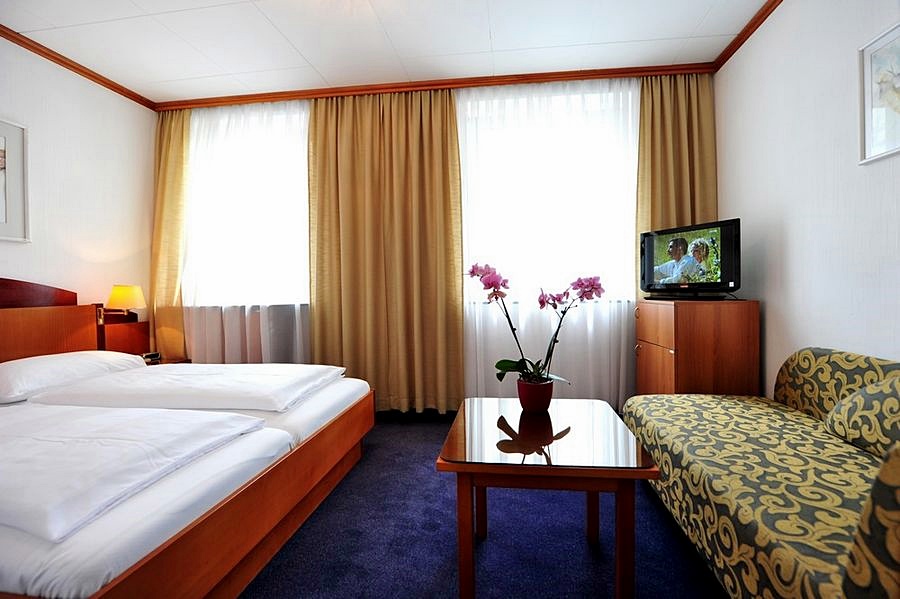 The Weekend Hotel