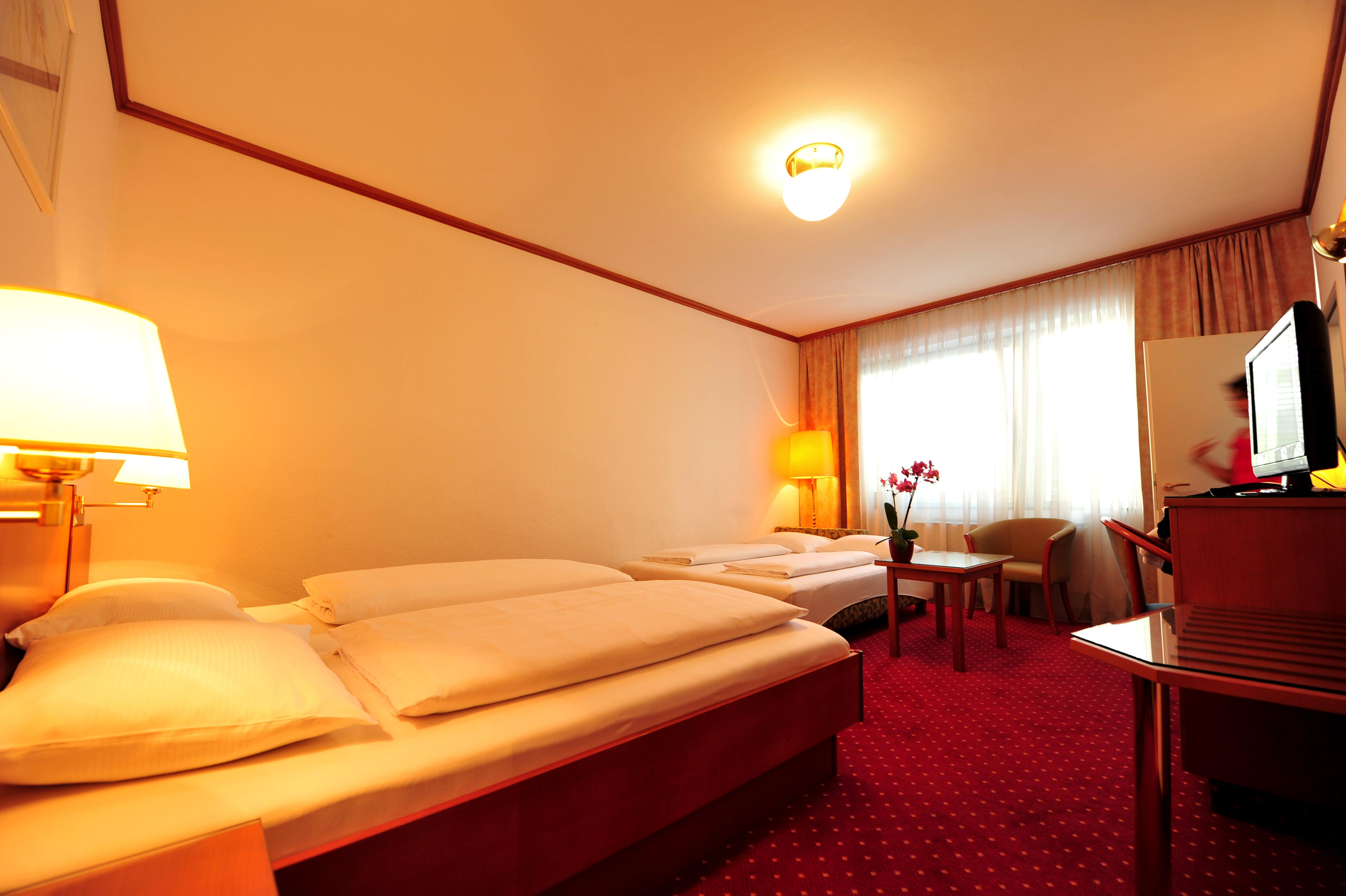 The Weekend Hotel