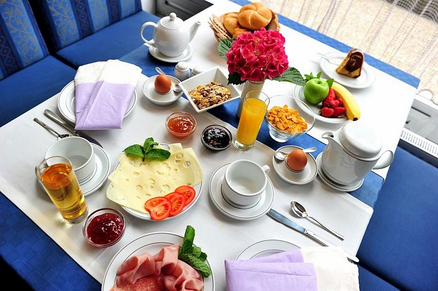 The Weekend Hotel
