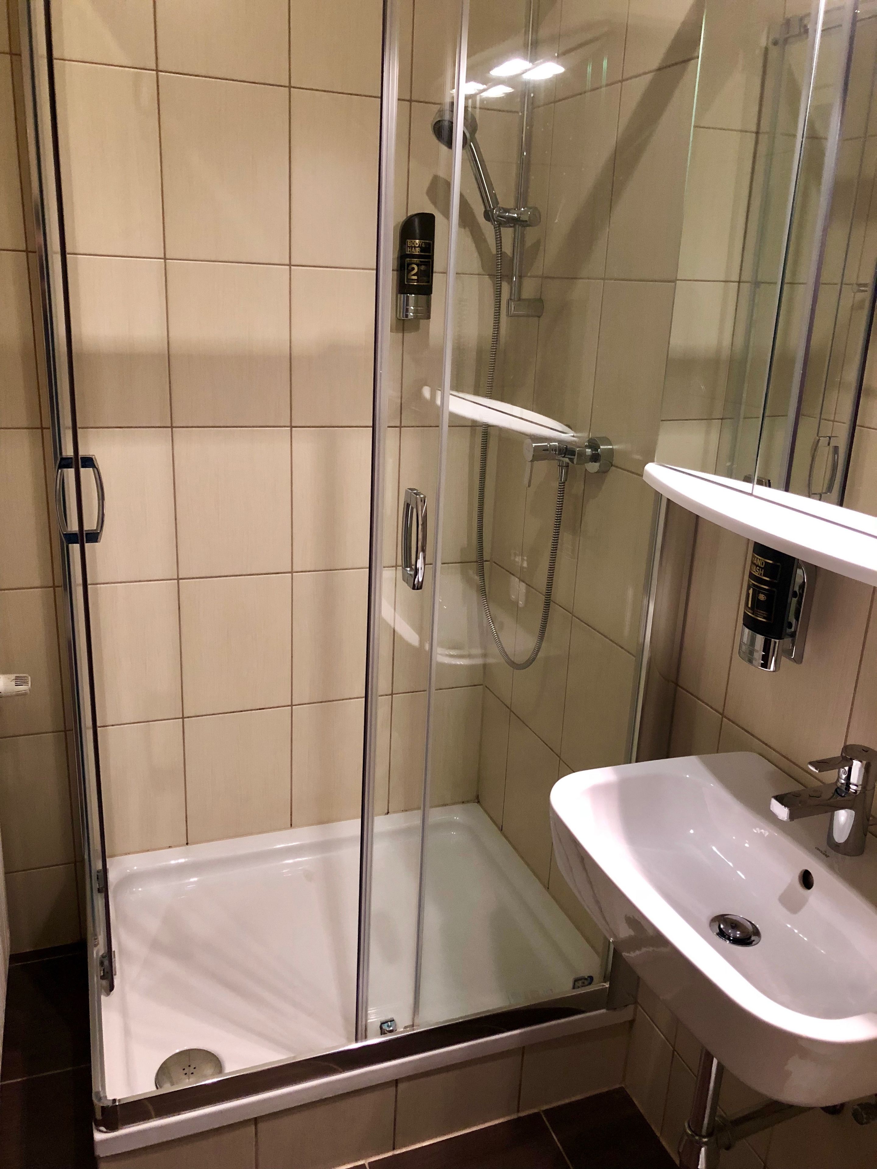 Hotel-Pension Baron am Schottentor