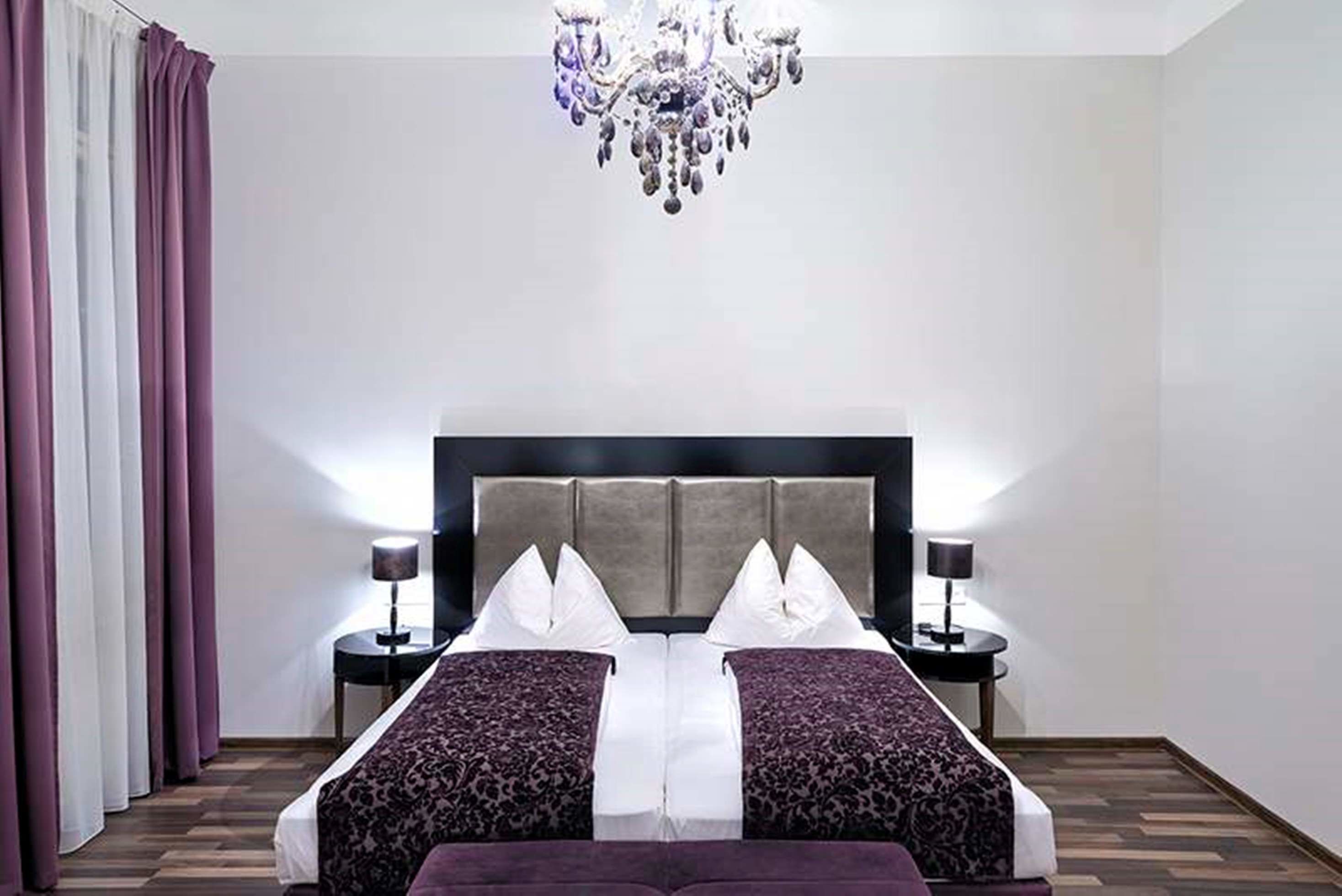Hotel-Pension Baron am Schottentor