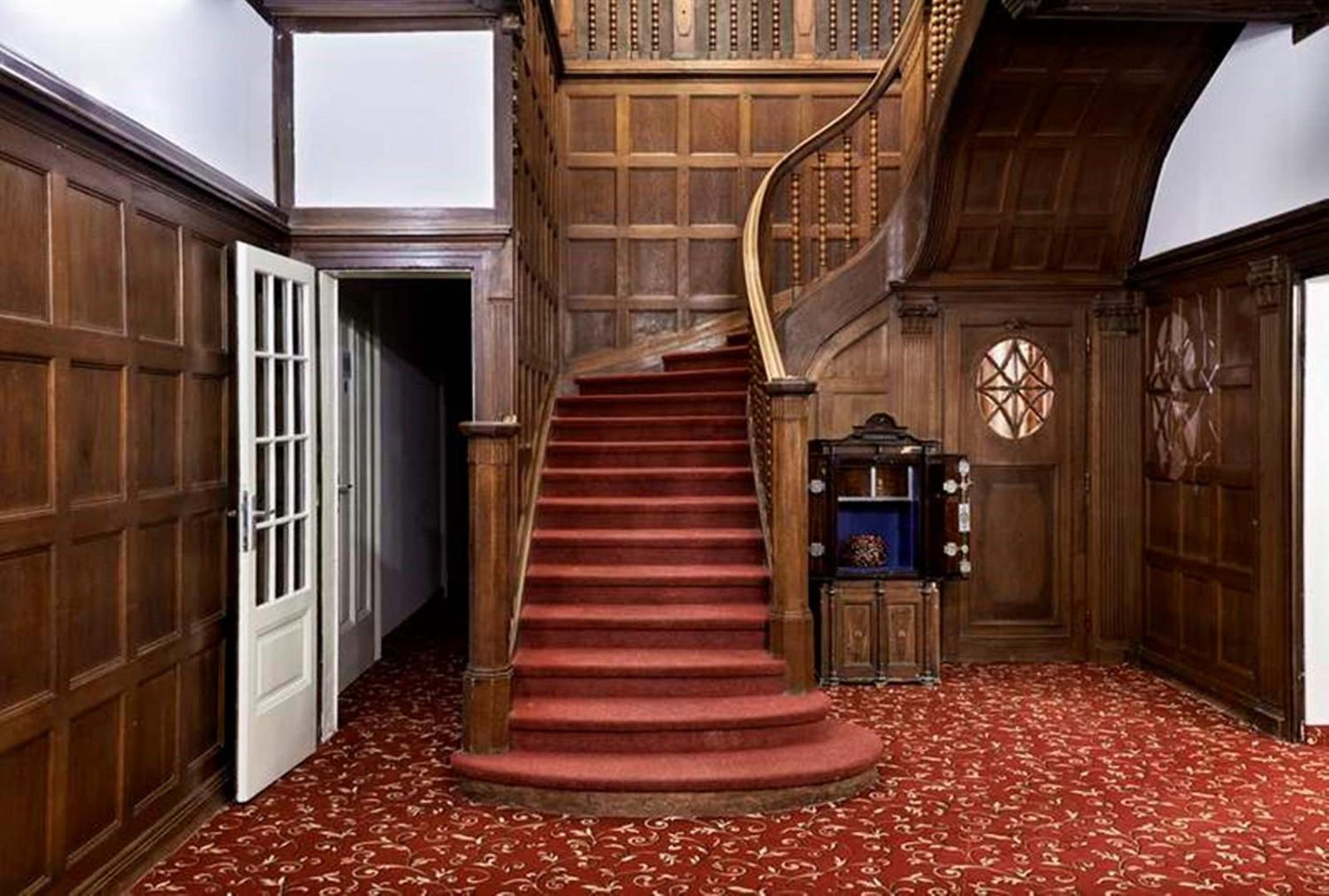 Hotel-Pension Baron am Schottentor