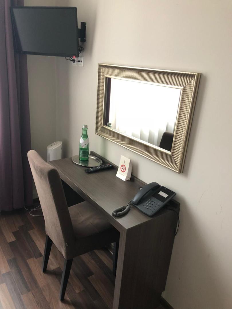 Hotel-Pension Baron am Schottentor