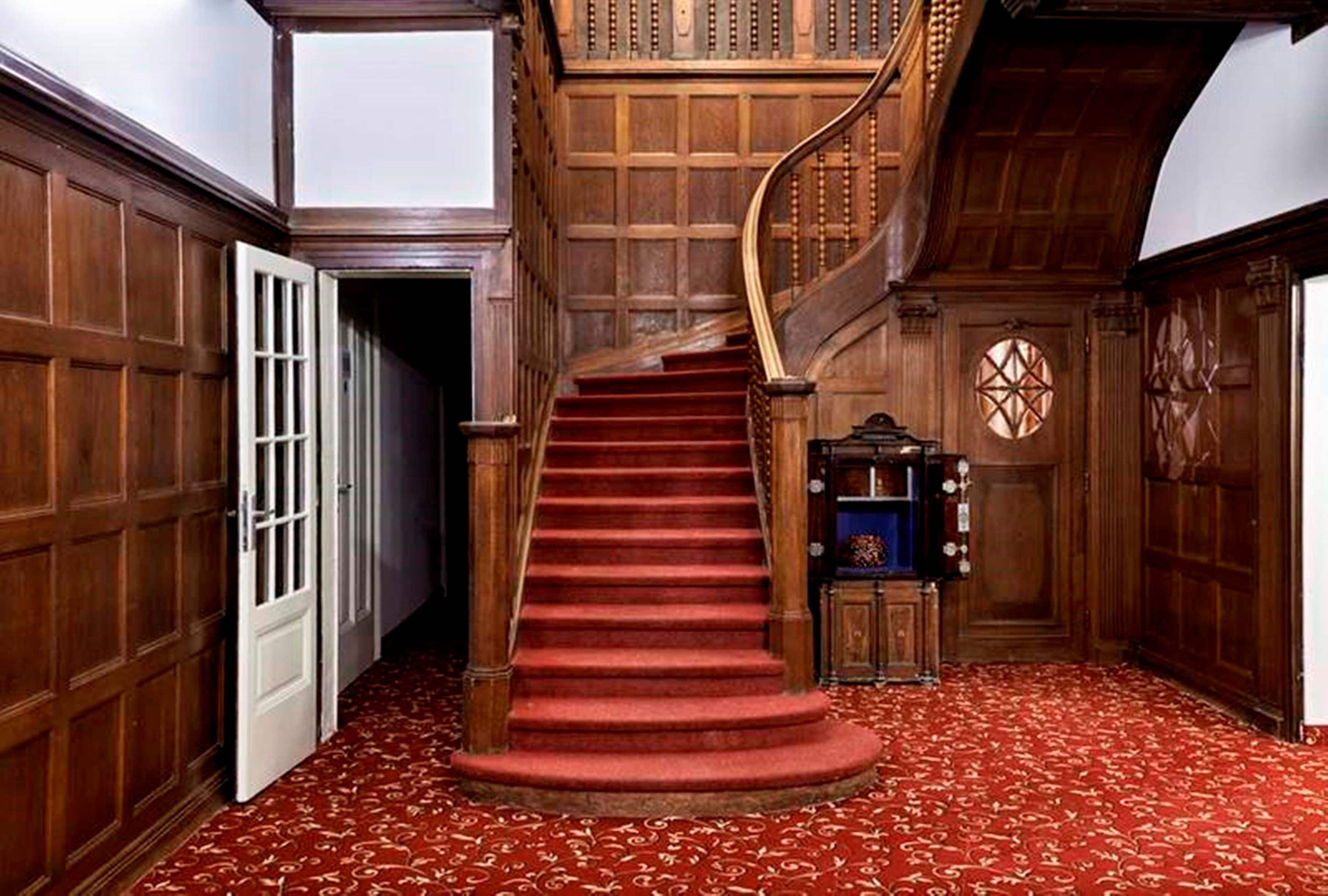 Hotel-Pension Baron am Schottentor