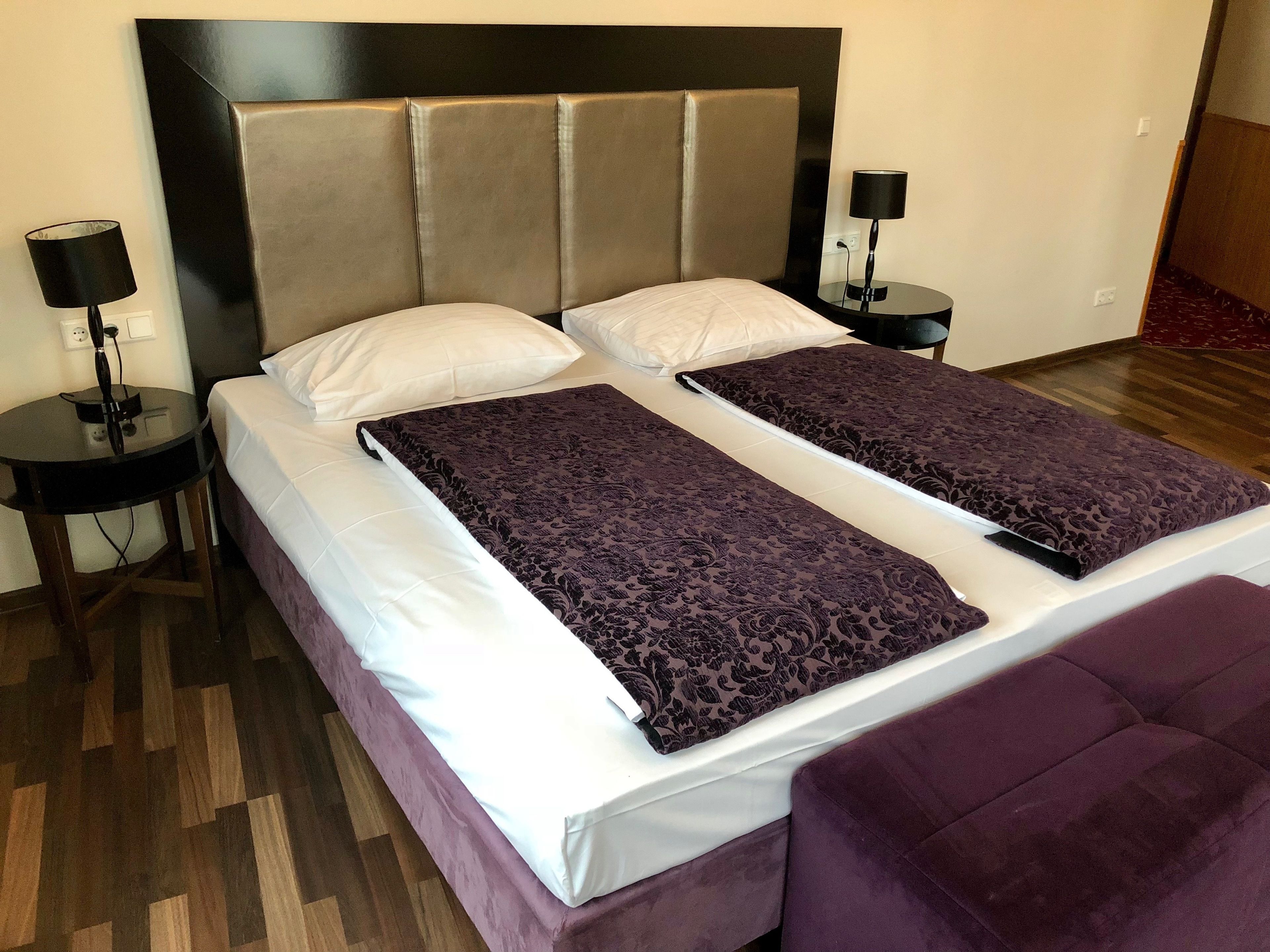 Hotel-Pension Baron am Schottentor