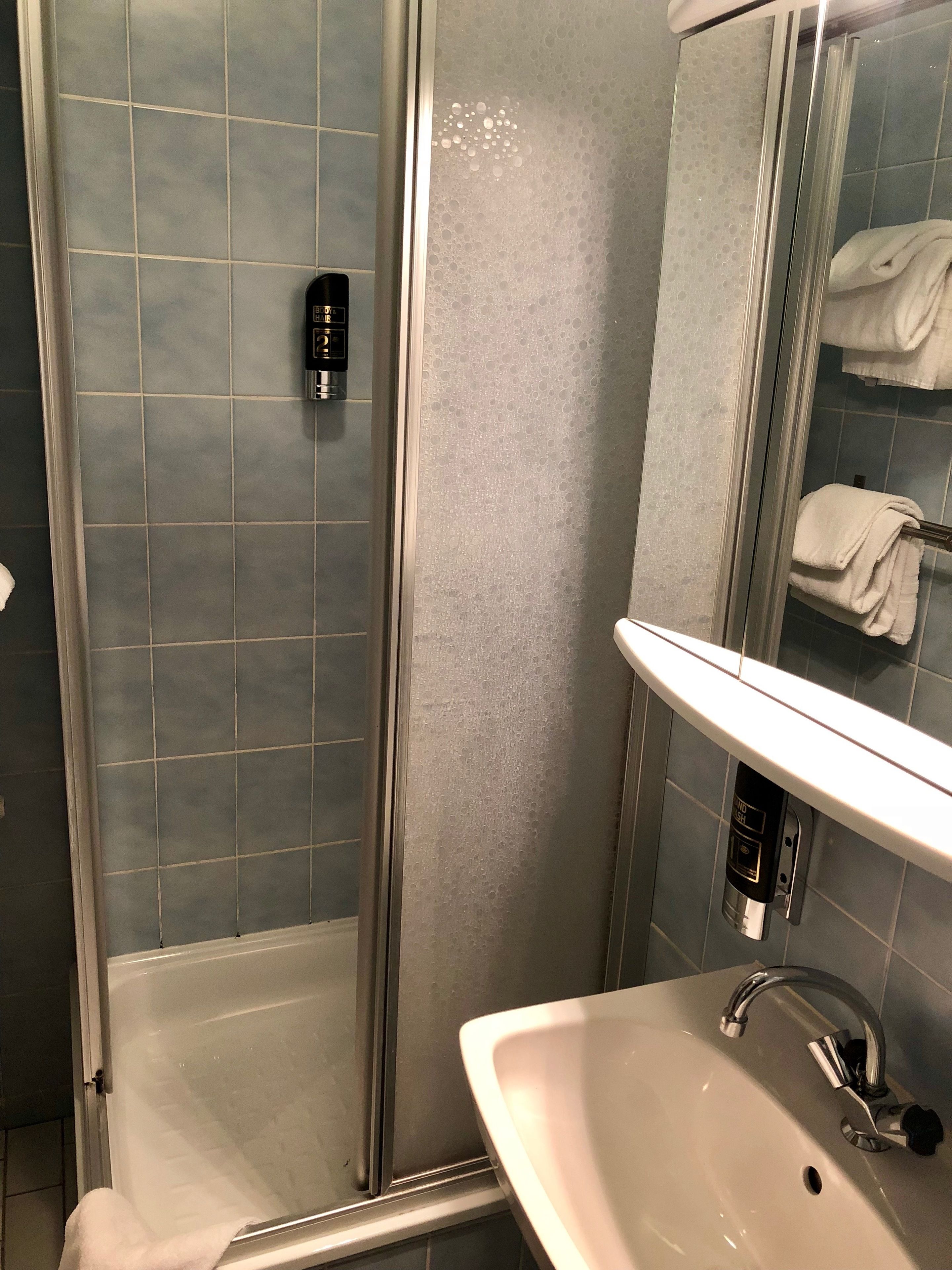 Hotel-Pension Baron am Schottentor