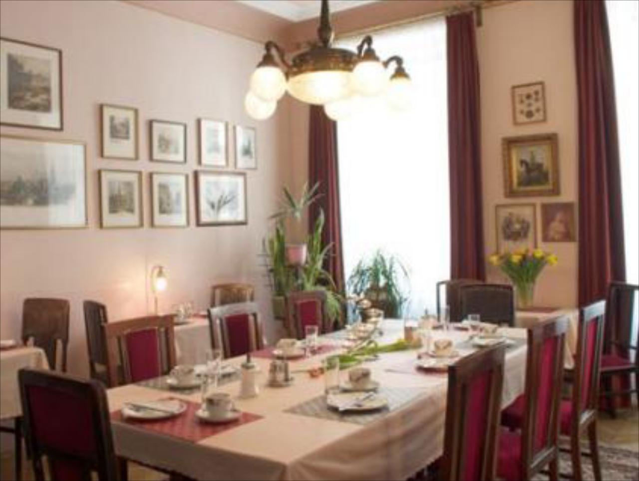 Hotel Pension Bosch