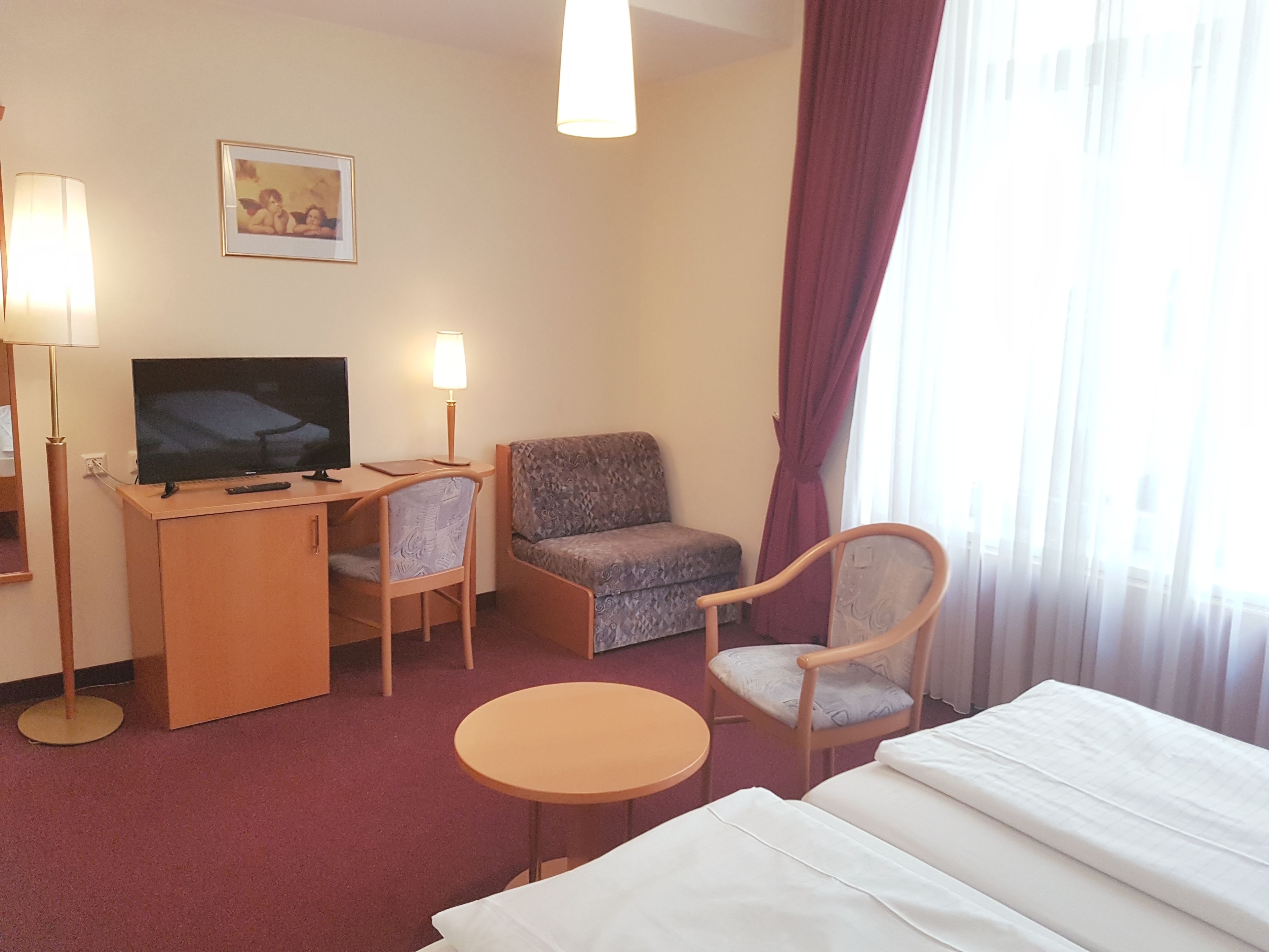 Hotel Pension Haydn