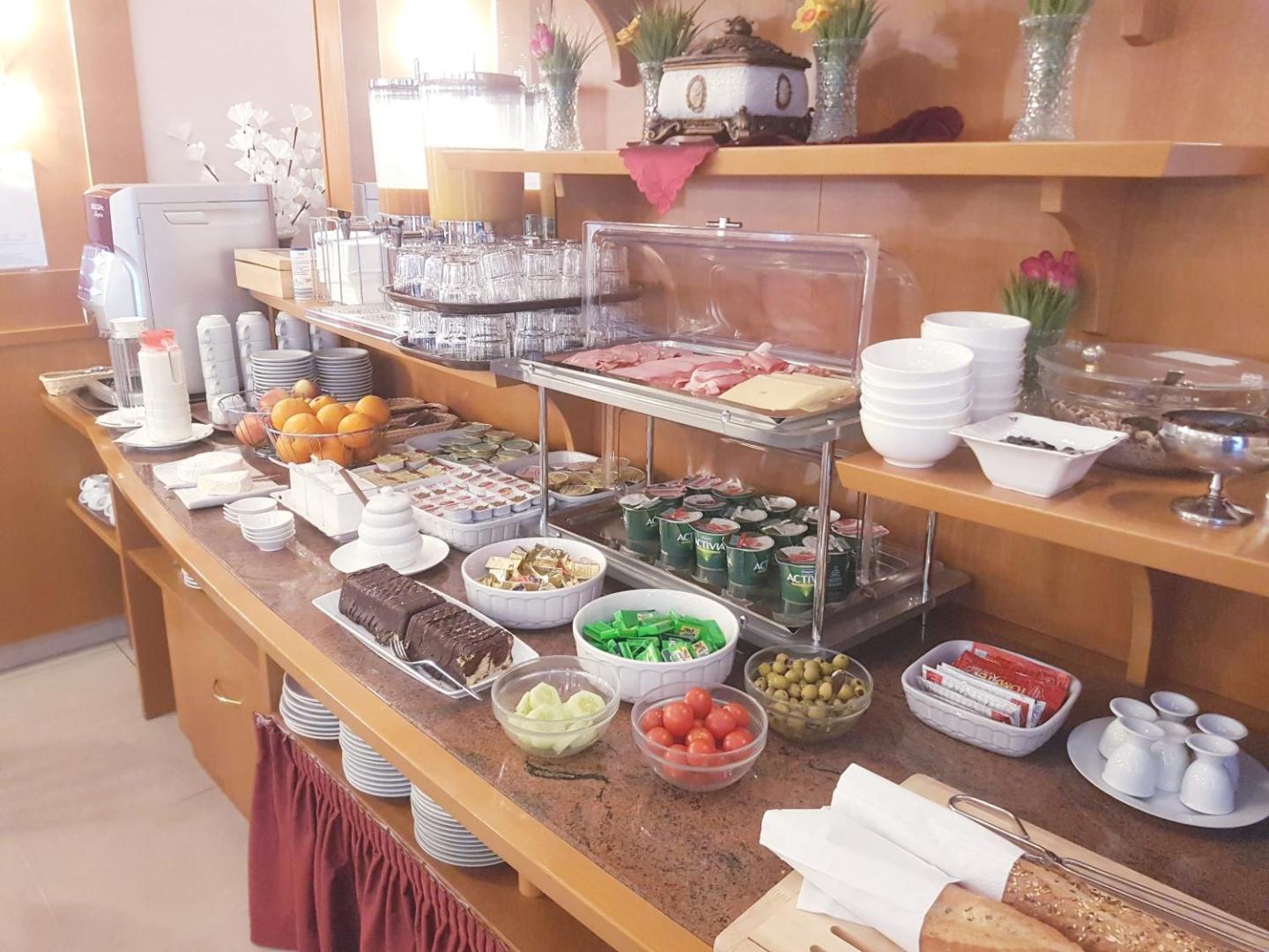 Hotel Pension Haydn