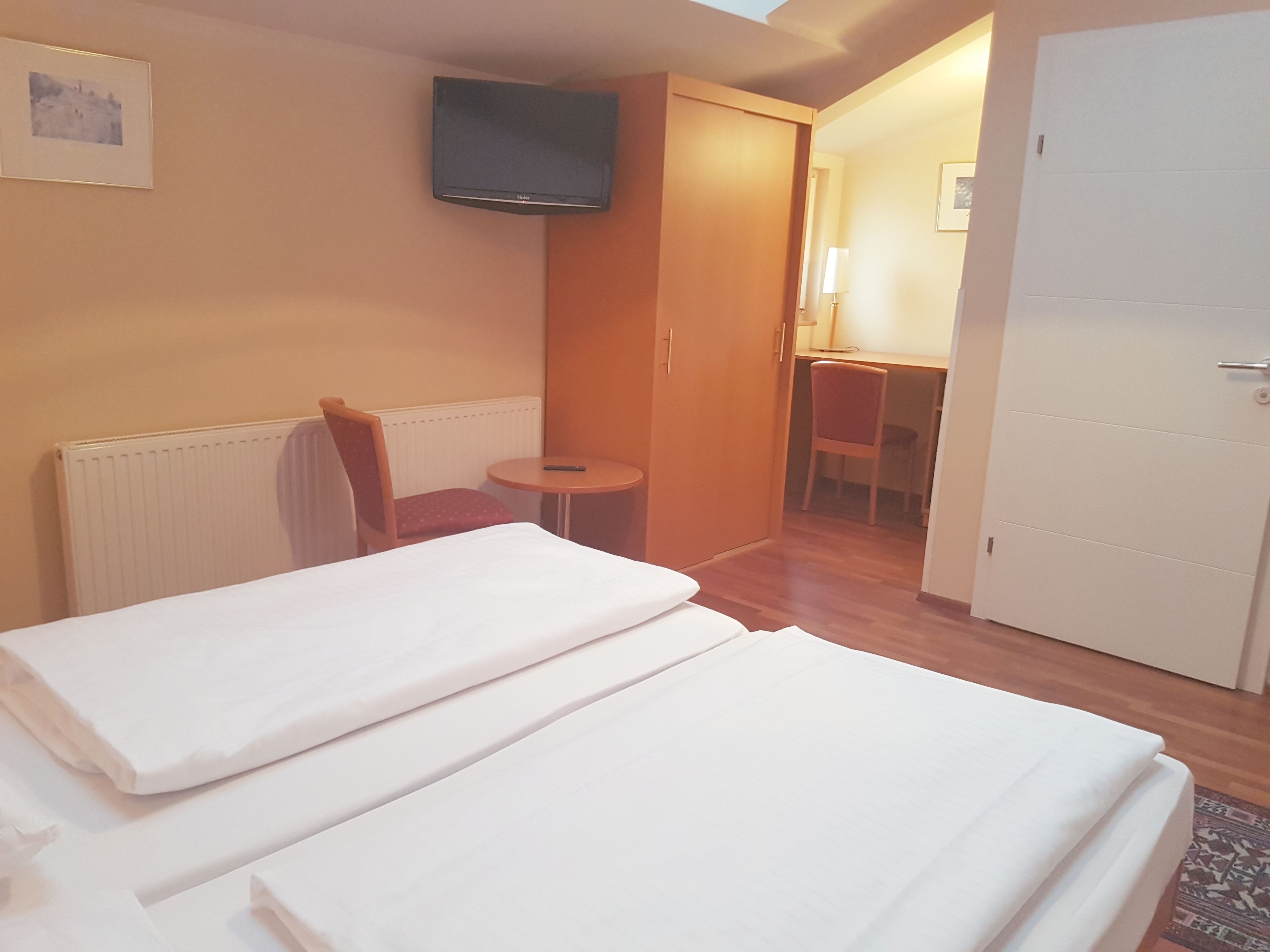 Hotel Pension Haydn