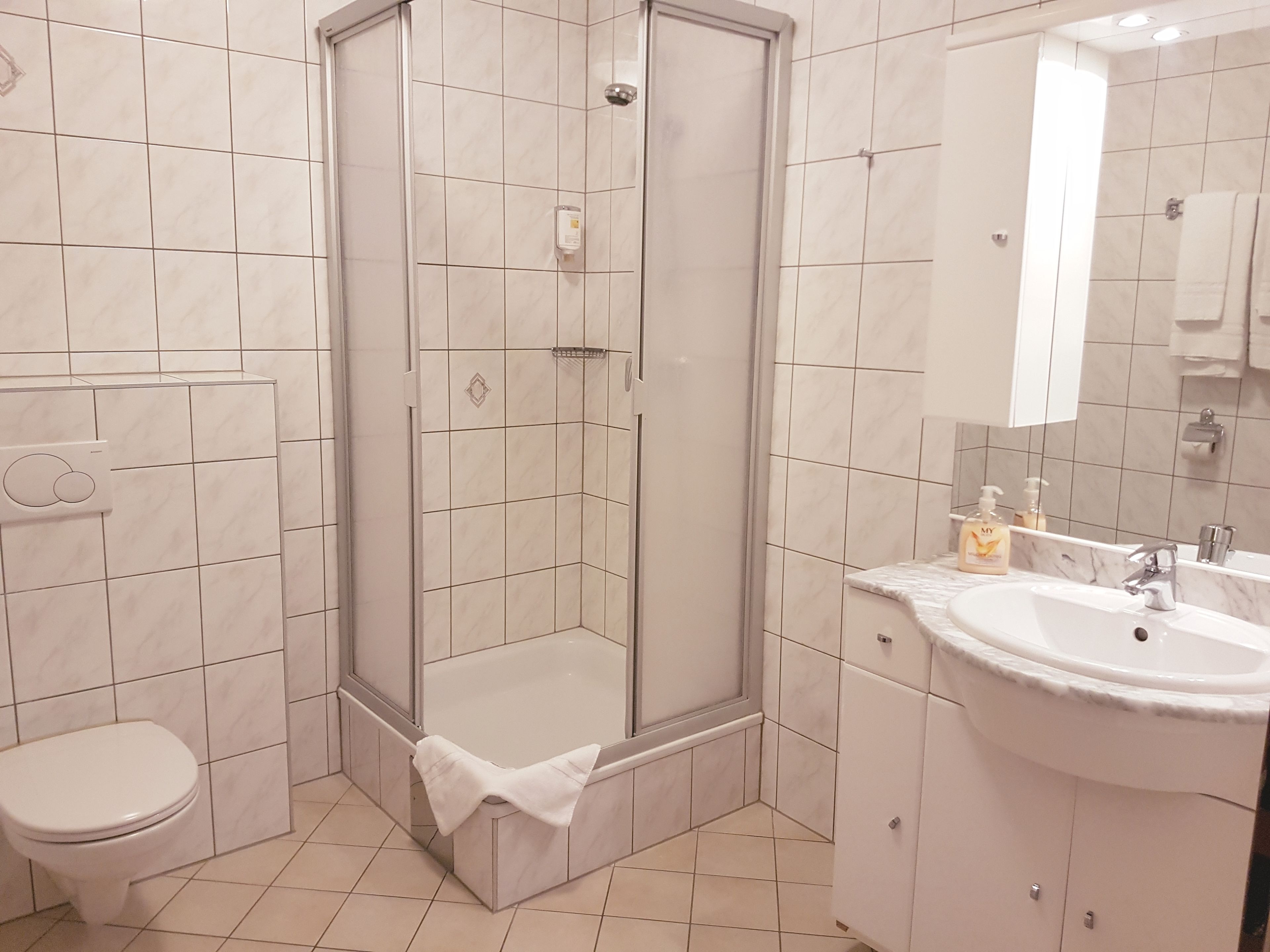 Hotel Pension Haydn