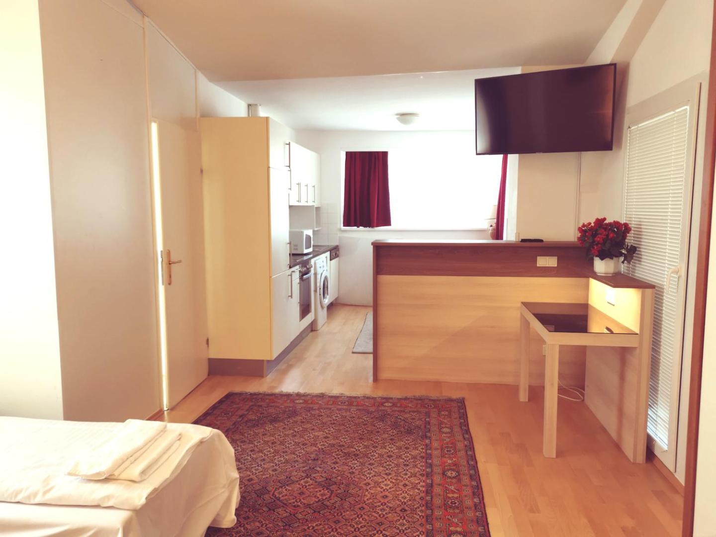 Hotel Pension Haydn