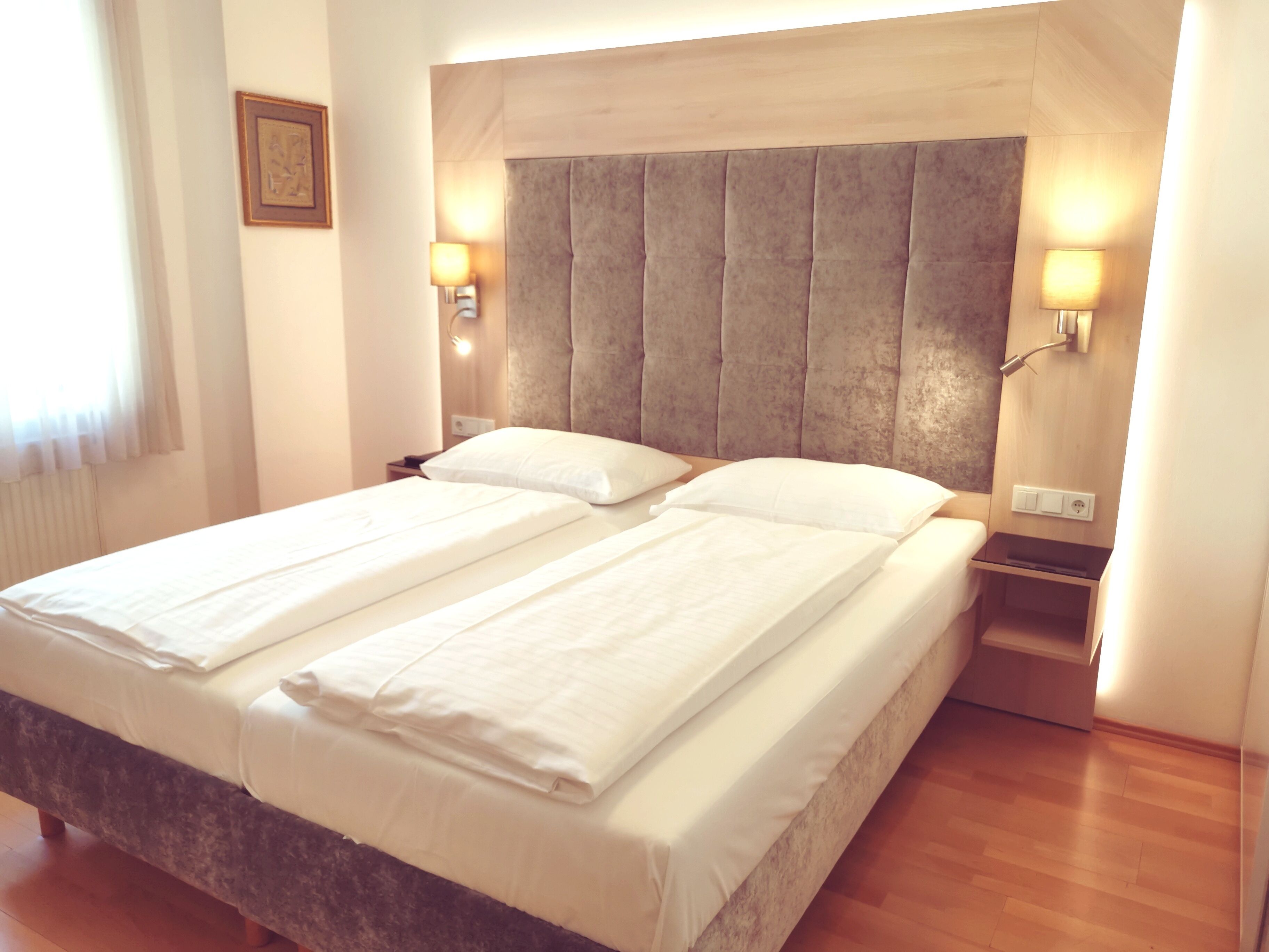Hotel Pension Haydn