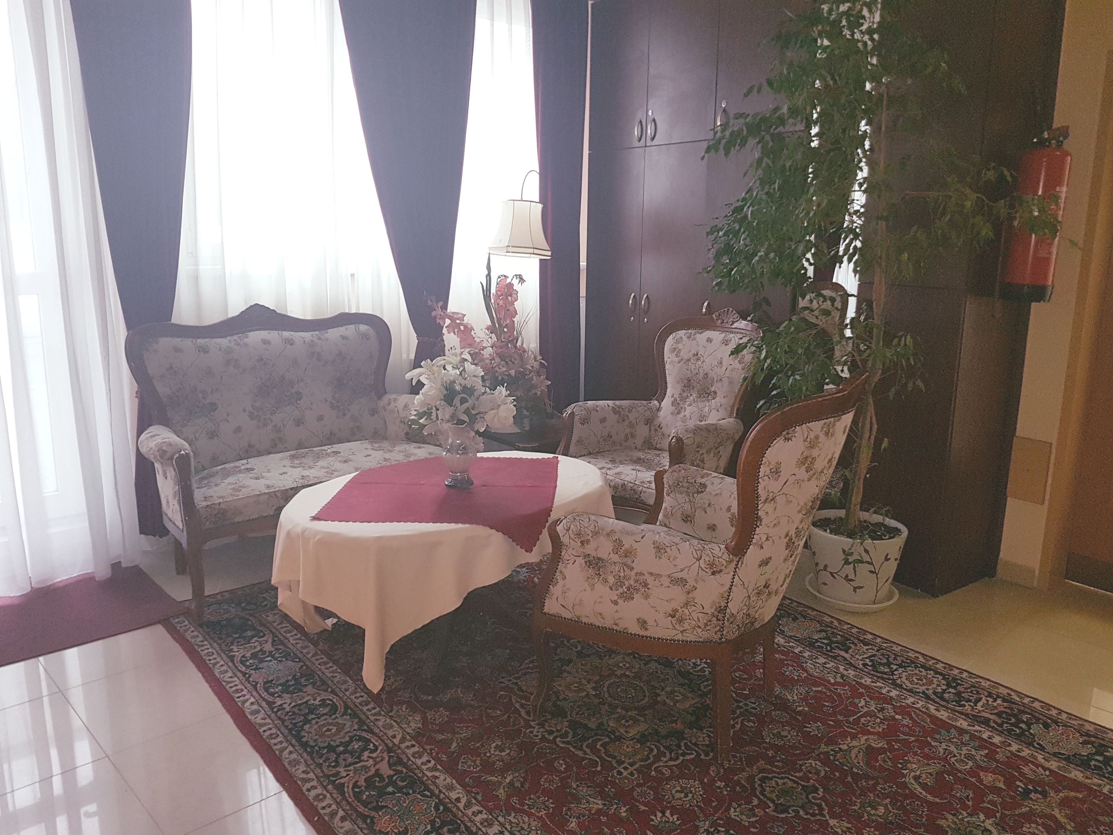 Hotel Pension Haydn